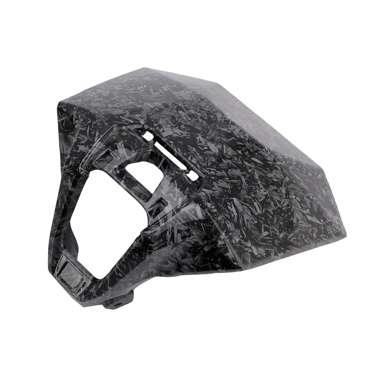 Carenado interior delantero para Honda ADV 350 (2022-2025)