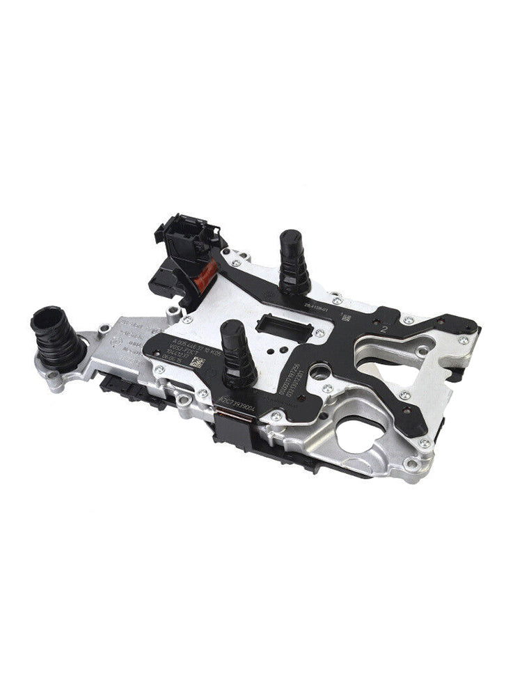 Mercedes Benz 724 Mercedes Transmission Unit, TCM A0002703900 PIN 4 -PIN Take