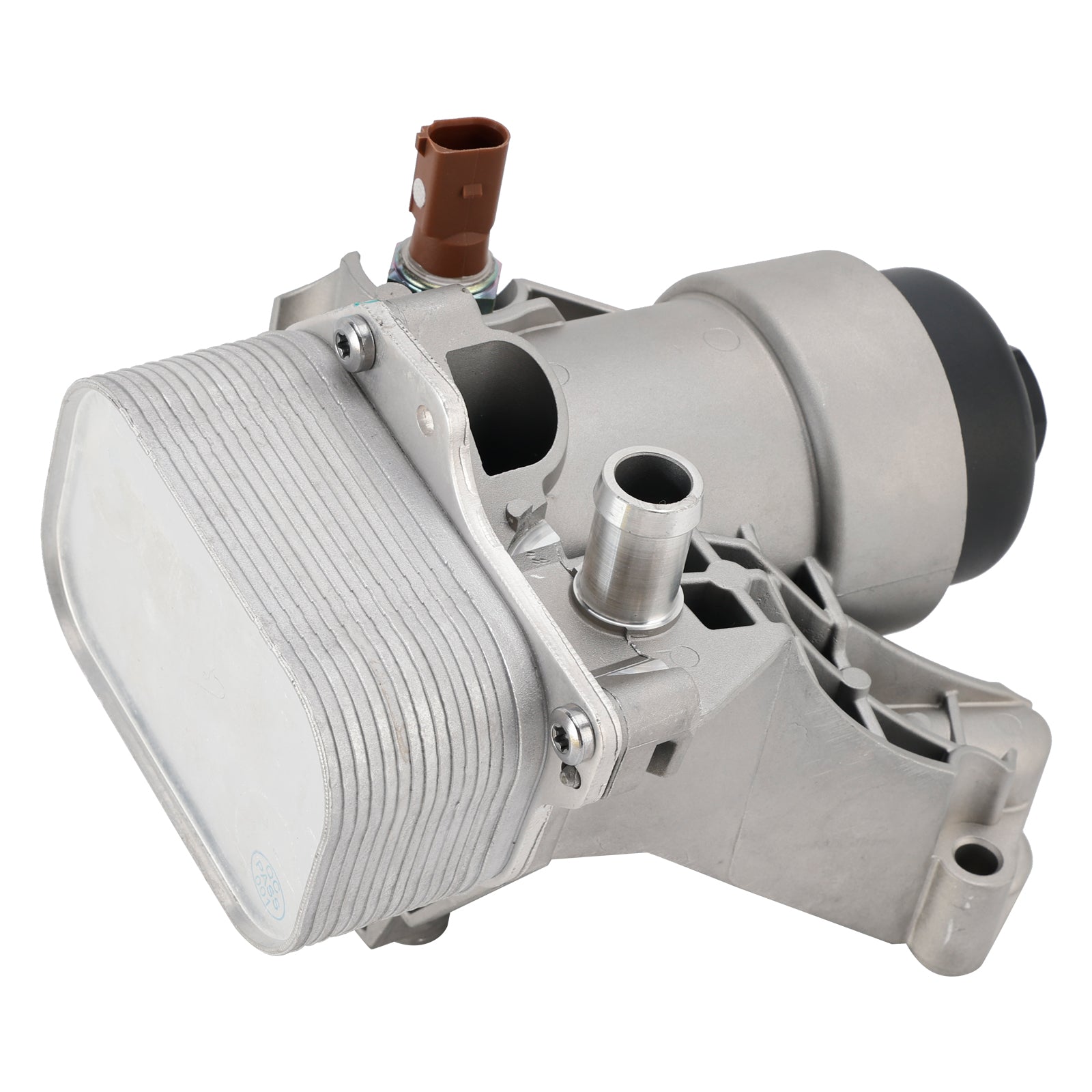 Carcasa del filtro de aceite y enfriador'Aceite 03N115389P para VW Multivan VI Transporter T6