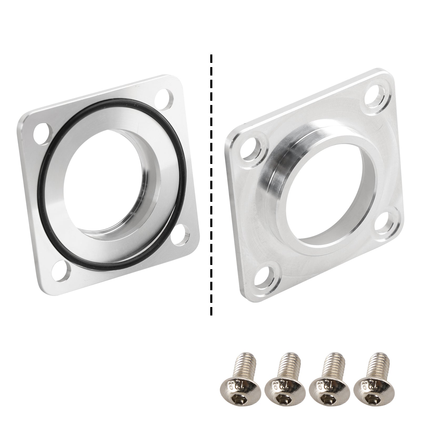 CNC 221851 OLIE OLLAS VERKLACHT VOOR SIMSON M500 MOTOR - M700 S51 S53 SR50 S70