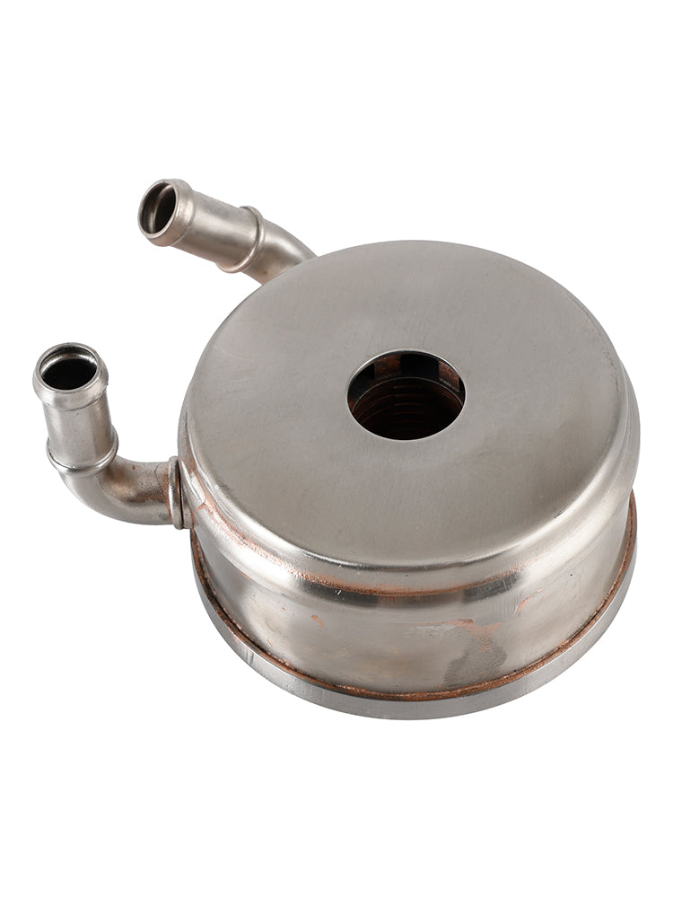 Refroidisseur d'huile pour Toyota Tacoma A/T 3.4L V6 5VZ 5VZ-FE (1996-2004) - Référence : 15710-62050
