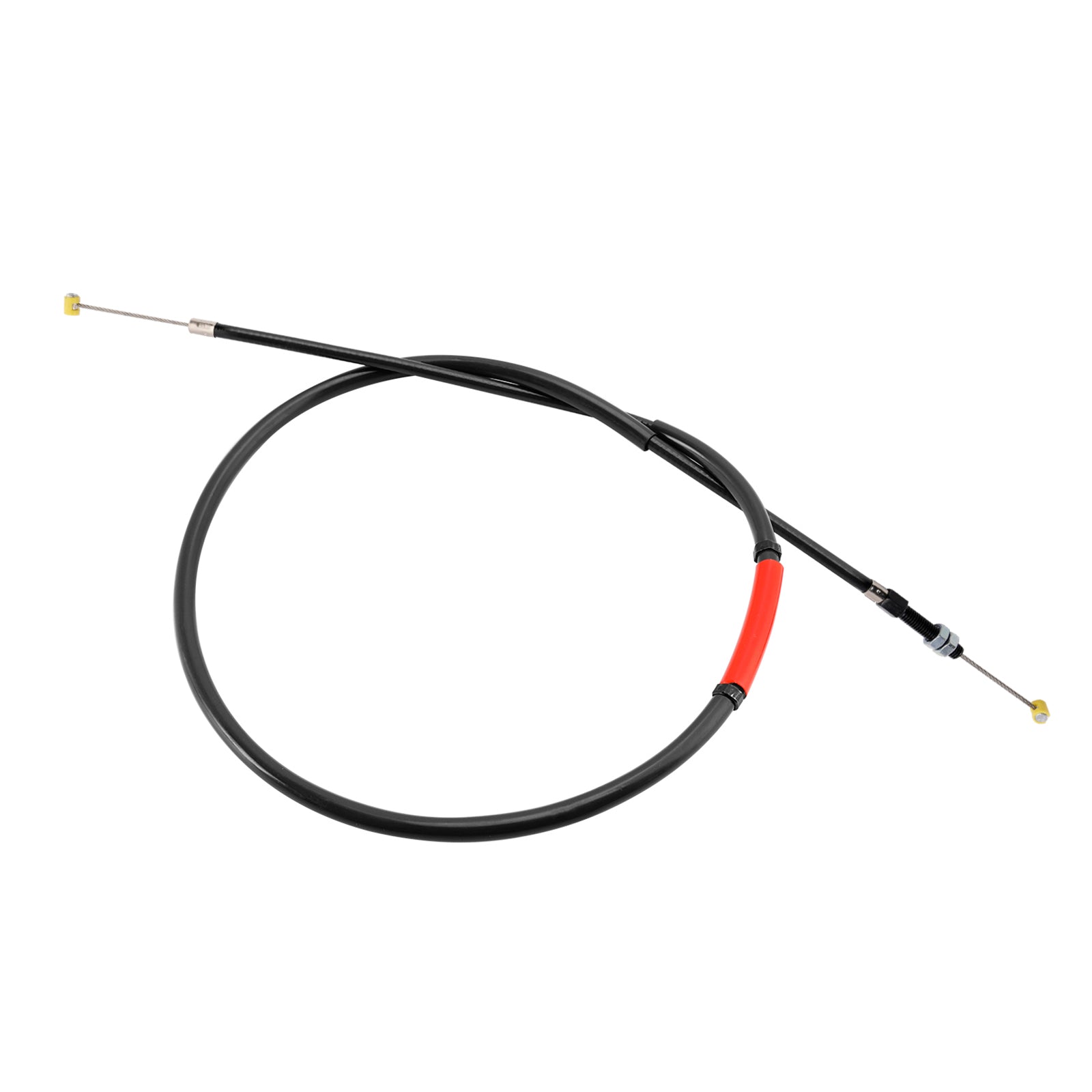 SURZUKI GSXR1000 2017-2023, kabel sklopke črne motociklistične sklopke