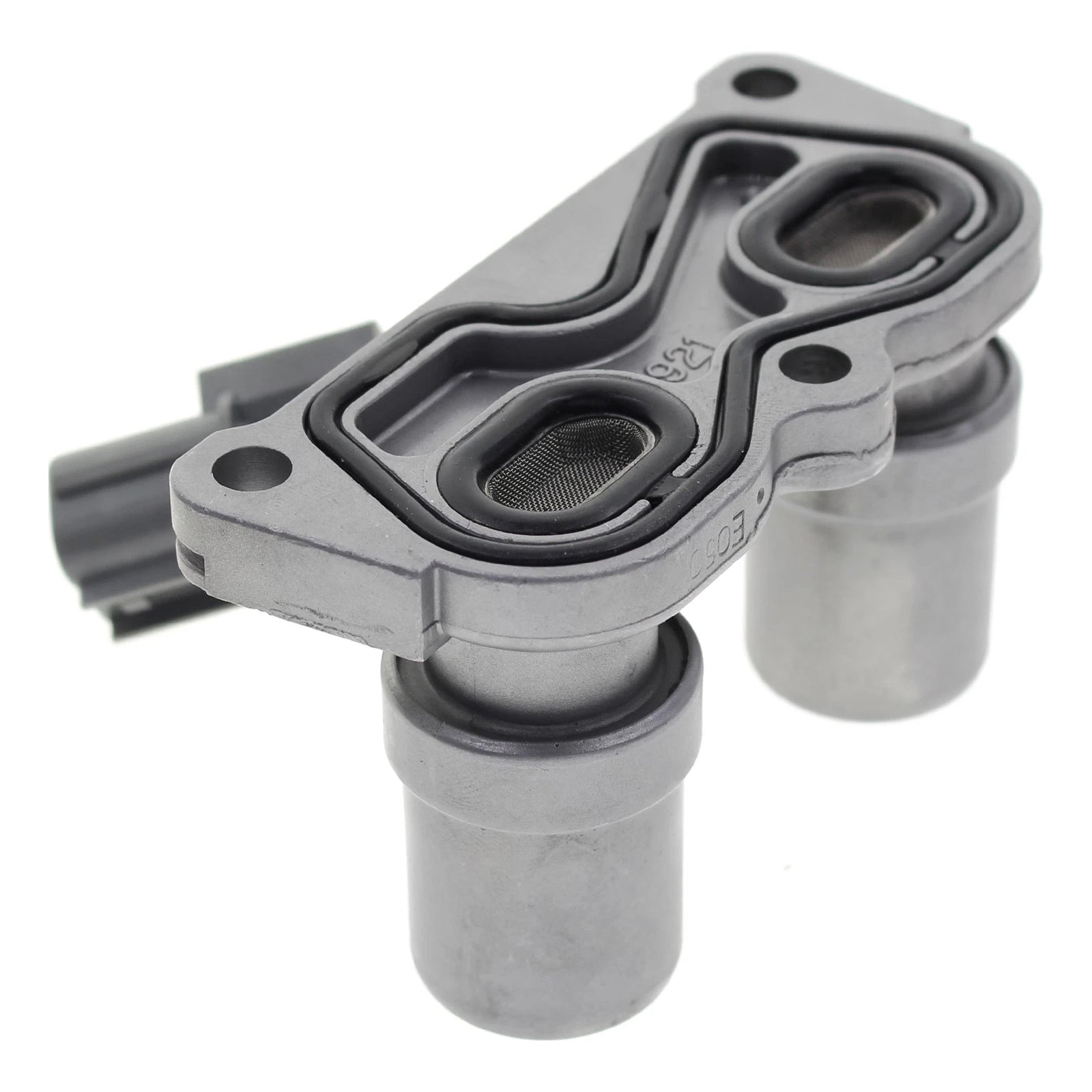 Électrovanne de changement de vitesse double 28300-P24-J01 pour Honda CR-V 1997-2001 et Civic