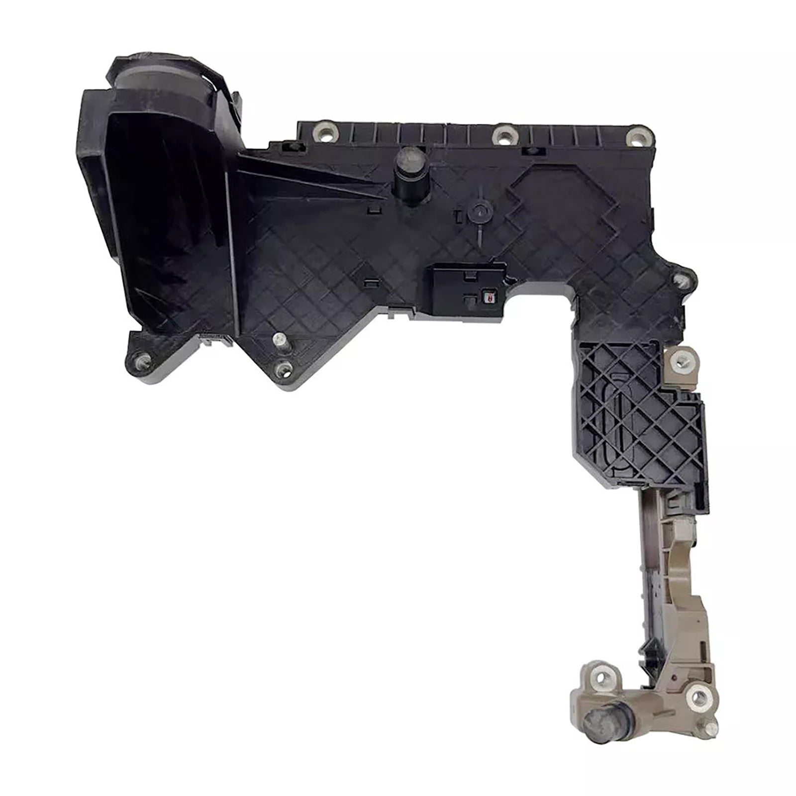 Upouusi aito 2017 Ford F-250 Super Duty automaattivaihteisto 6R80 TCM vaihteiston lyijykehys 926-149