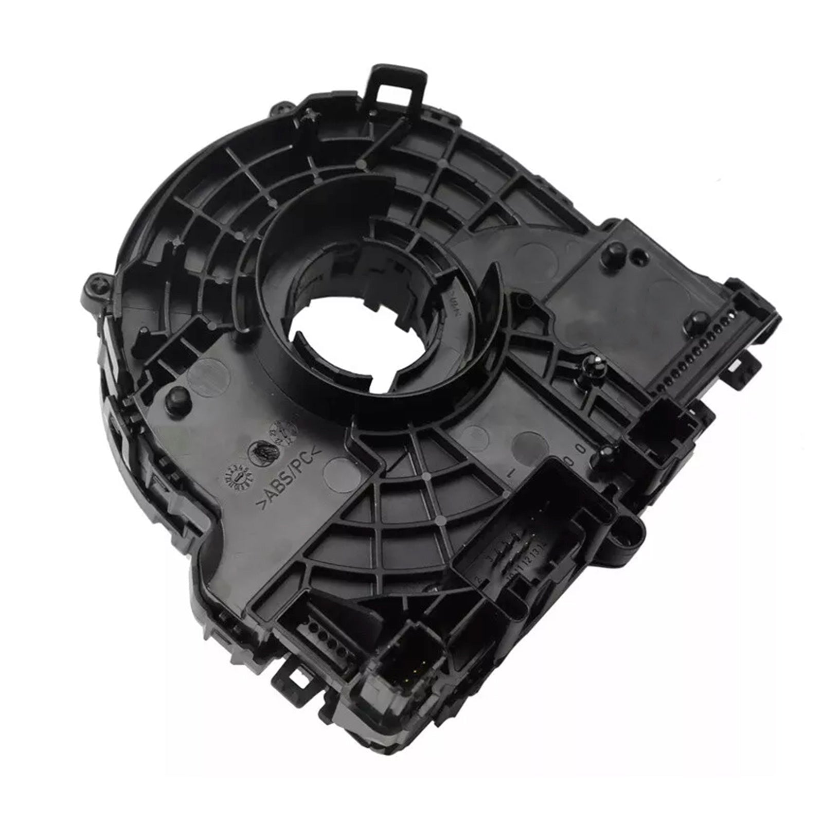 Bague collectrice de capteur d'angle de braquage 8K0953568M pour Audi A4 A5 Q5 S4 S5 Q5