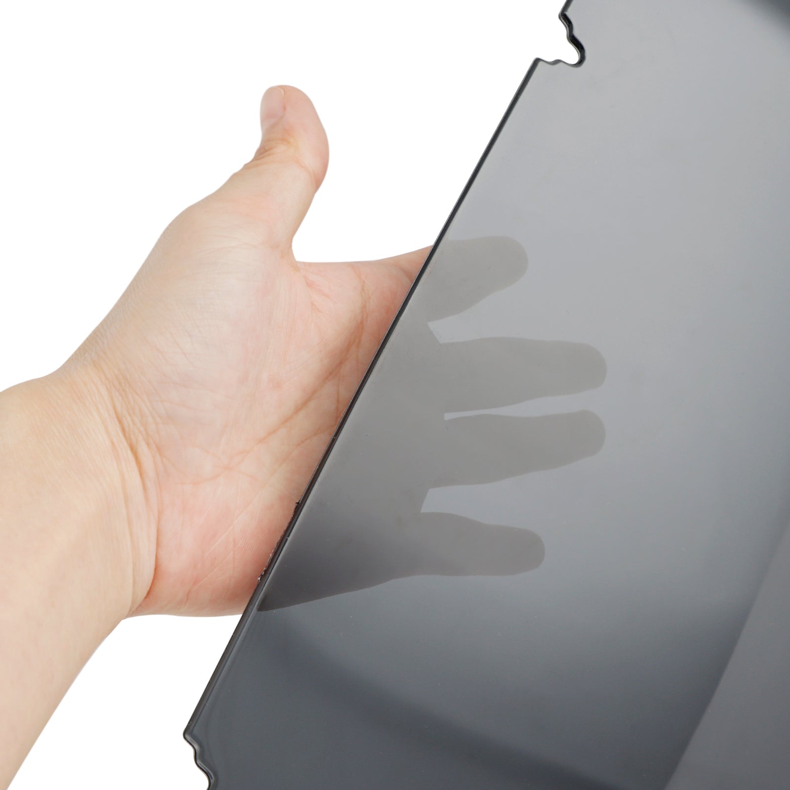 Tuulilasi Tuulilasi sopii CVO Street Glide FLHXSE 2023 2024 Waveen