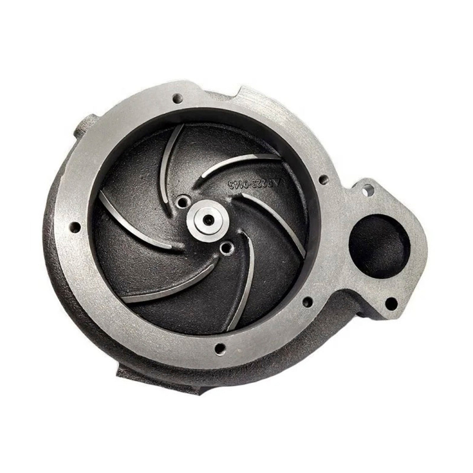 Pompa wodna 352-0205 35t dla CAT 345C, 345D, 349D, 966H, 972H, 980C, C13 C13 Silniki, C13