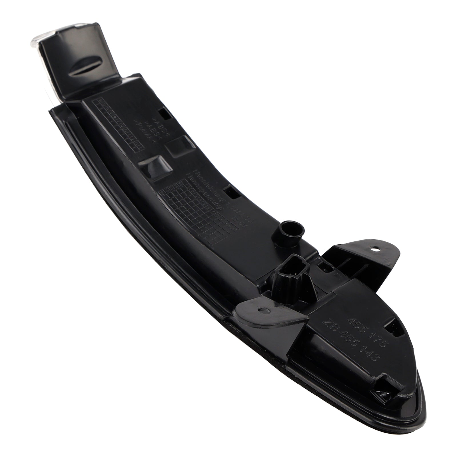 Linker buitenspiegel richtingaanwijzer voor Mercedes-Benz W216 W221 W211 A2198200521