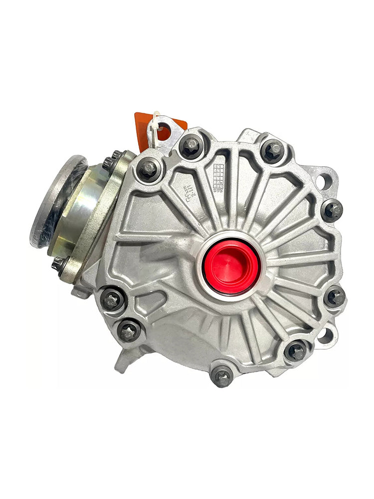 Differentieel d&Mercedes-Benz CLS450 S63 S450 vooras, overbrenging 2,47 A2213307901