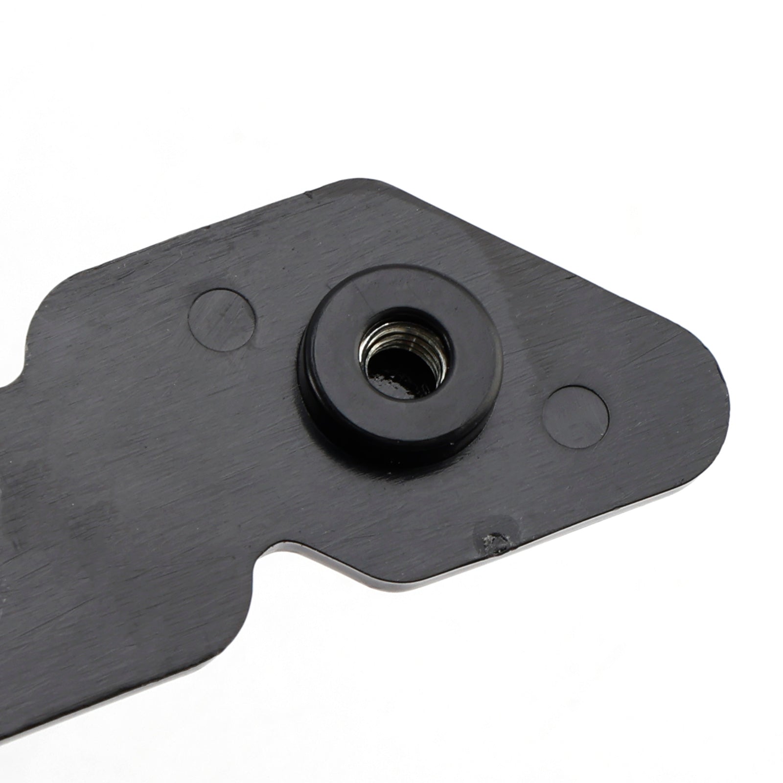 Tricolor Grille Emblem, auto -accessoires voor Toyota Tacoma TRRA RAV4