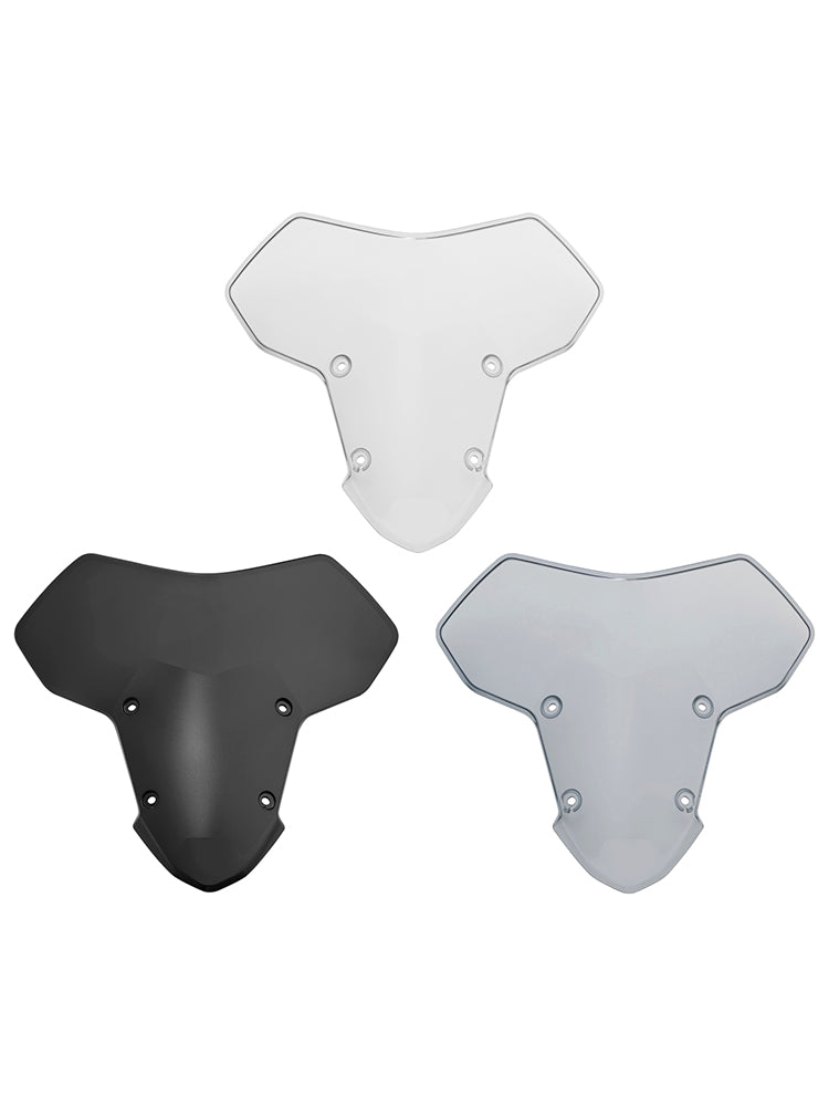 Parabrezza di Kawasaki Z H2/SE Z900 2020-2024