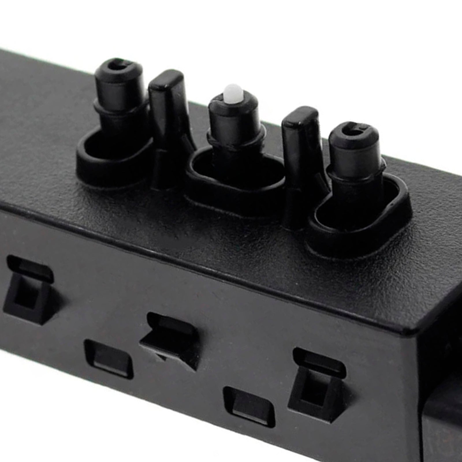 Interrupteur de commande de siège électrique côté passager 25974715 pour Chevrolet Equinox 10-18