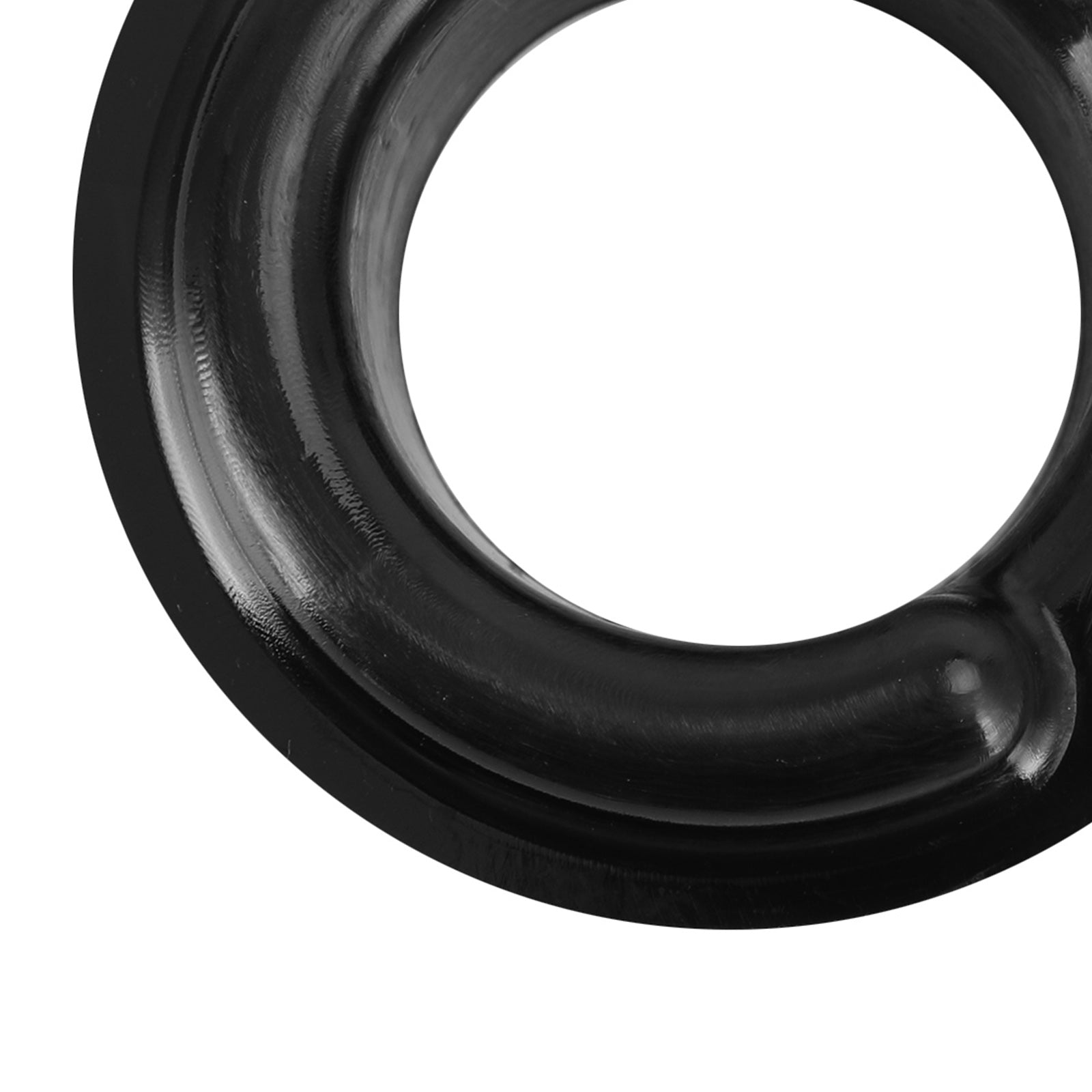 VW Bus T4 4× Onderdeksel Rubberen plaat Onderveer 7D0511143