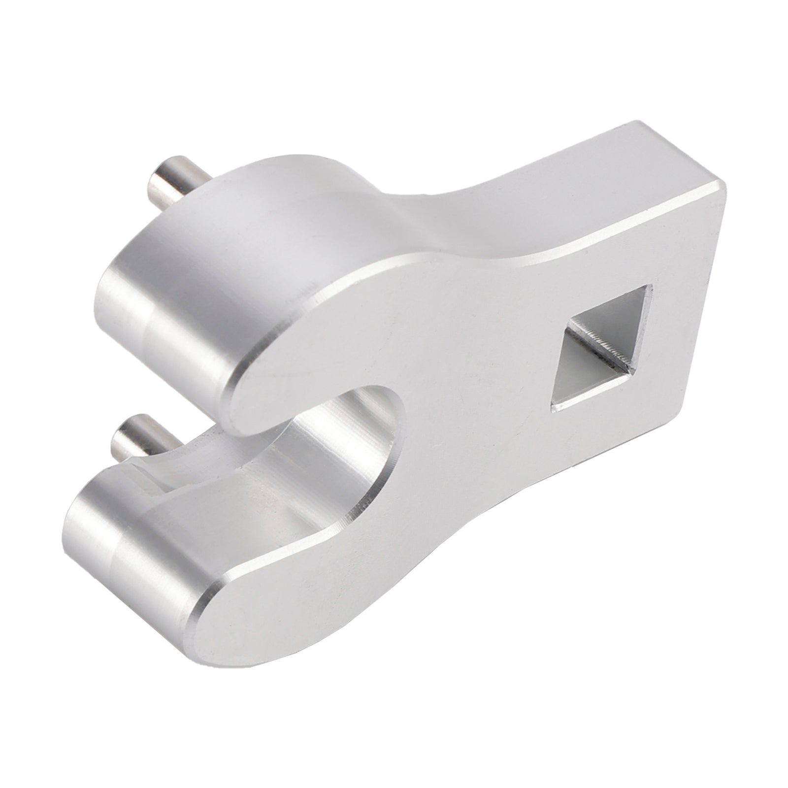 X Shock Ergots Key, Fox PN Clone 398-00-558-Interview/Recostruction