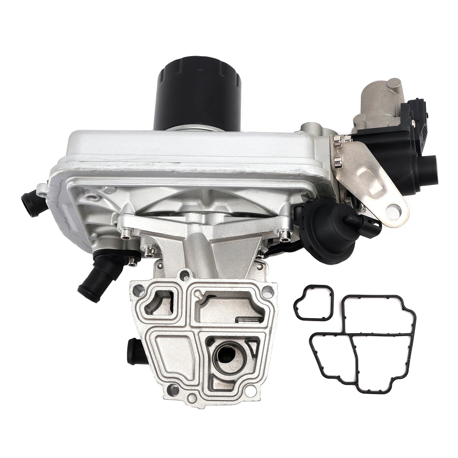 Vanne EGR 03L115512 03L115512A pour VW Multivan V 5/6 2.0 BiTDI/TDI 180 ch