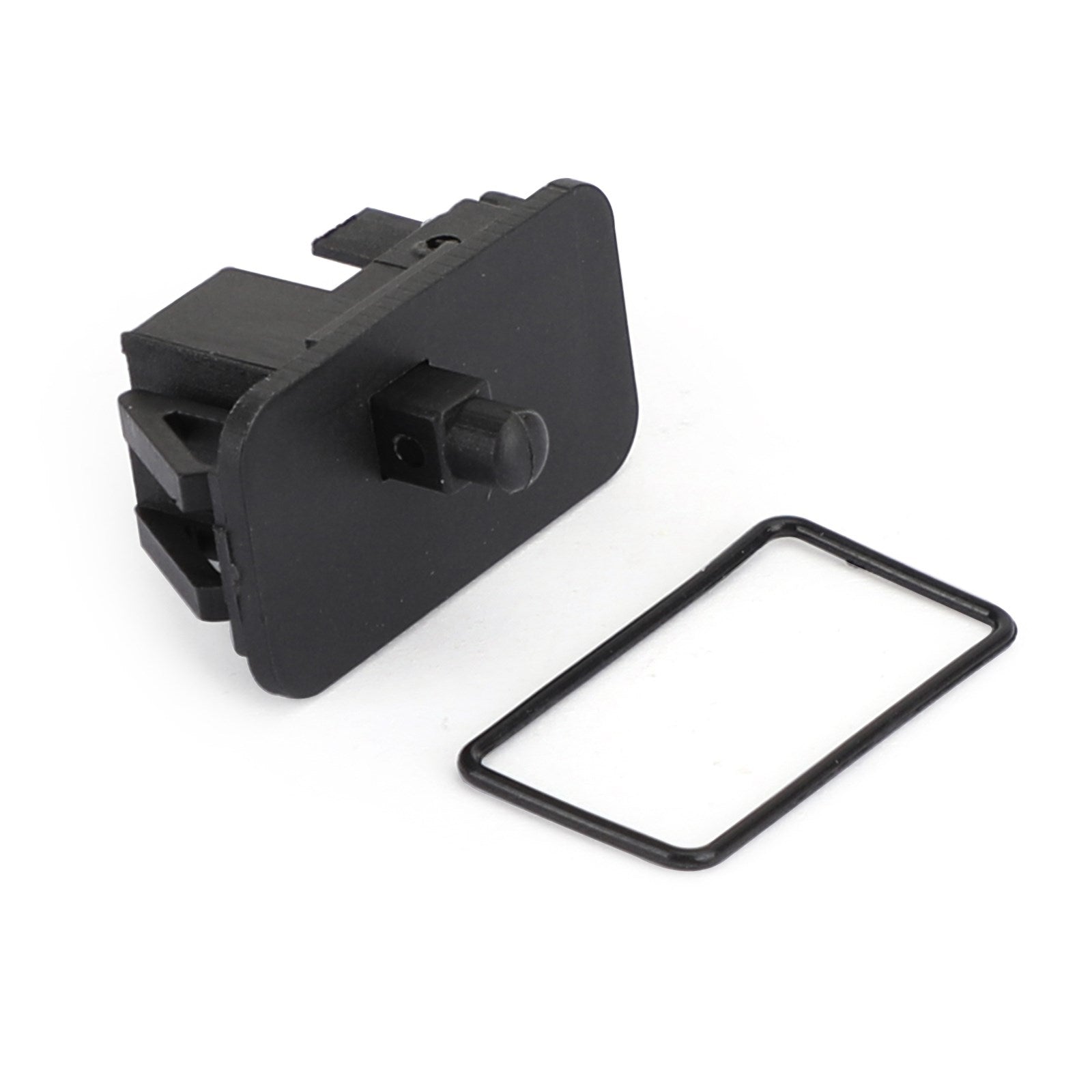 Attuatore Serratura Porta Carburante Aramox - Compatibile Con Suzuki Swift, SX4, Vitara | Sostituzione Originale 76520-77J00 - Foto 3