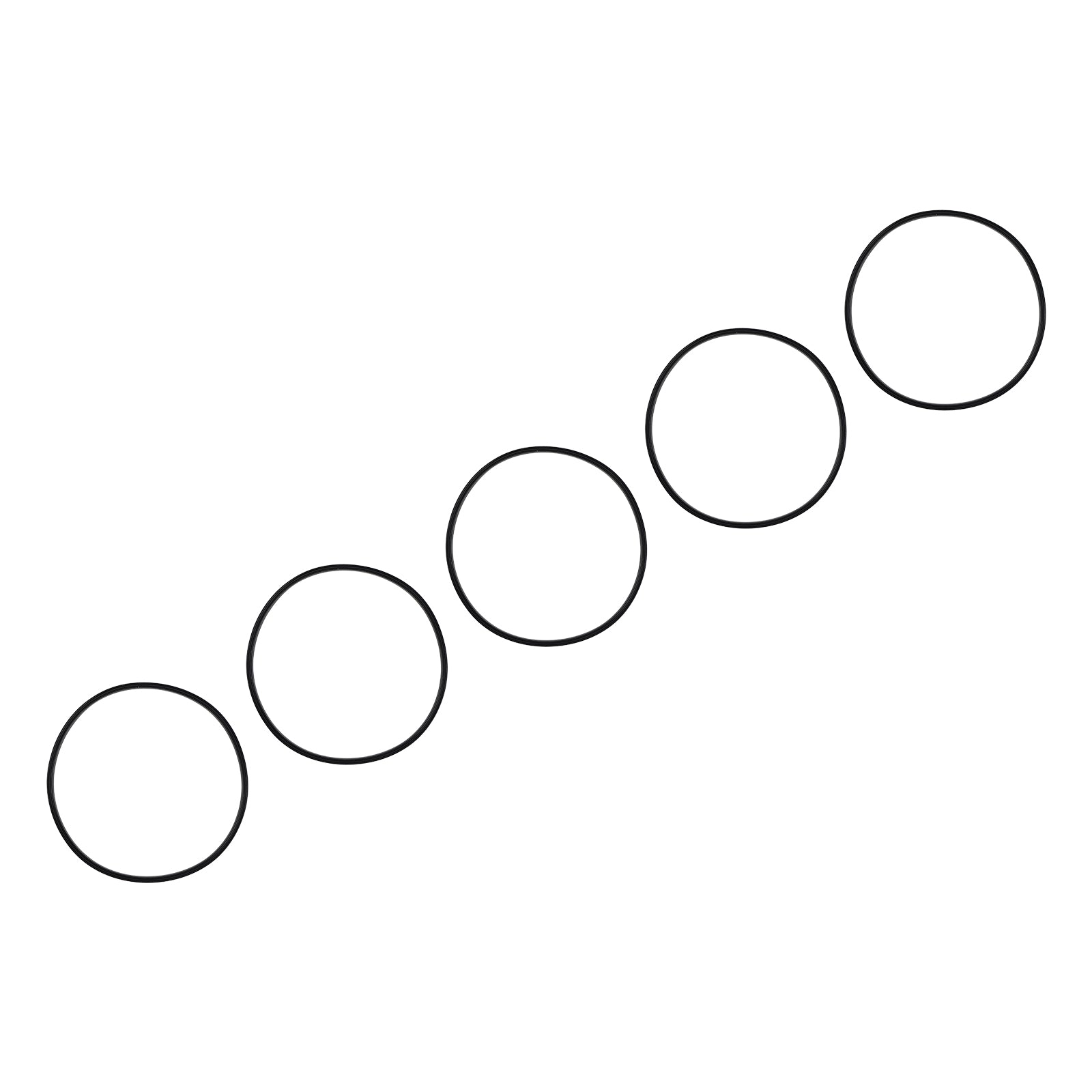 NI0515878 Tesnilo črpalke za gorivo za Nissan Altima 2004-2018 in Quest 2004-2009