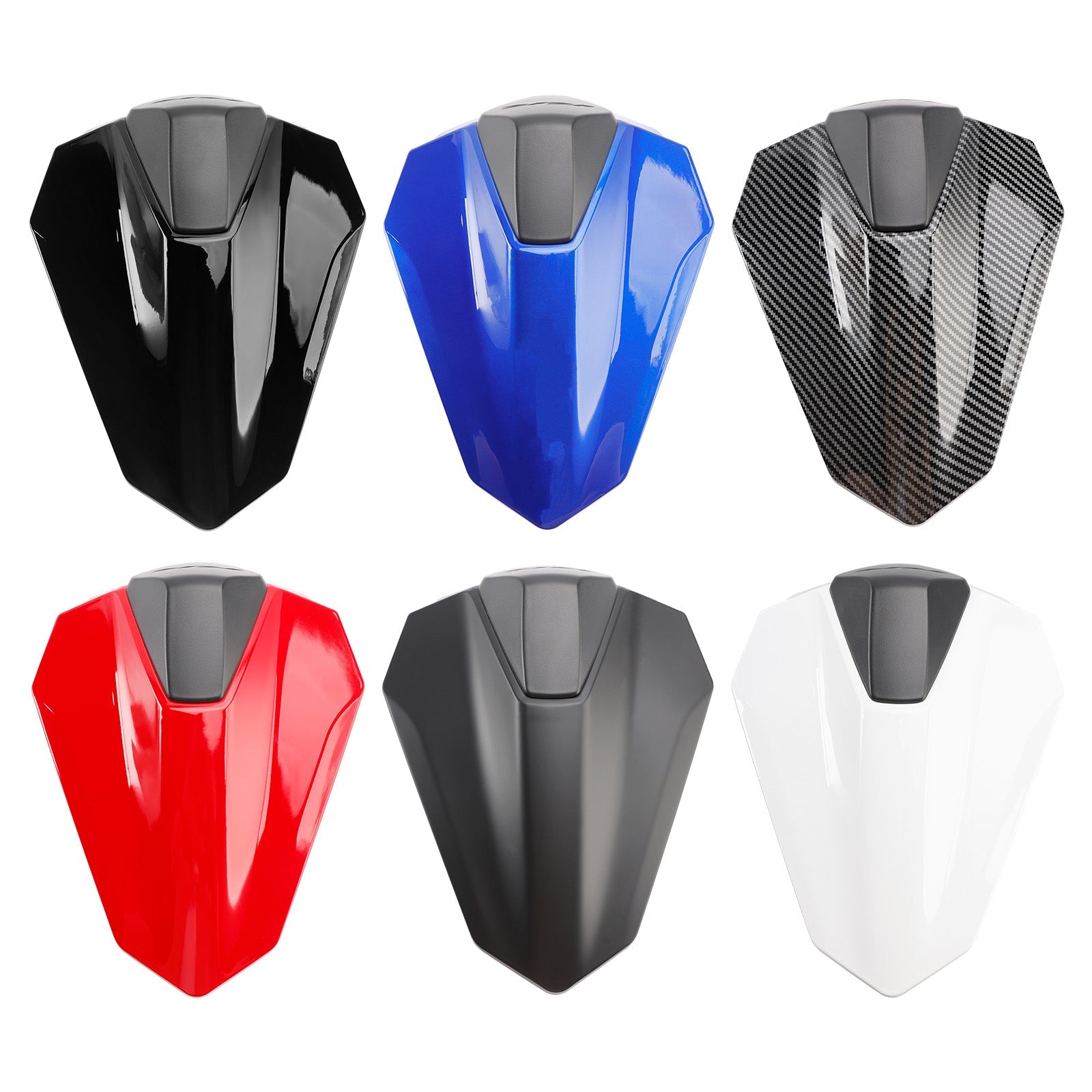 Tylne owiewkę siodłowe dla Honda CBR250RR 2023-2024