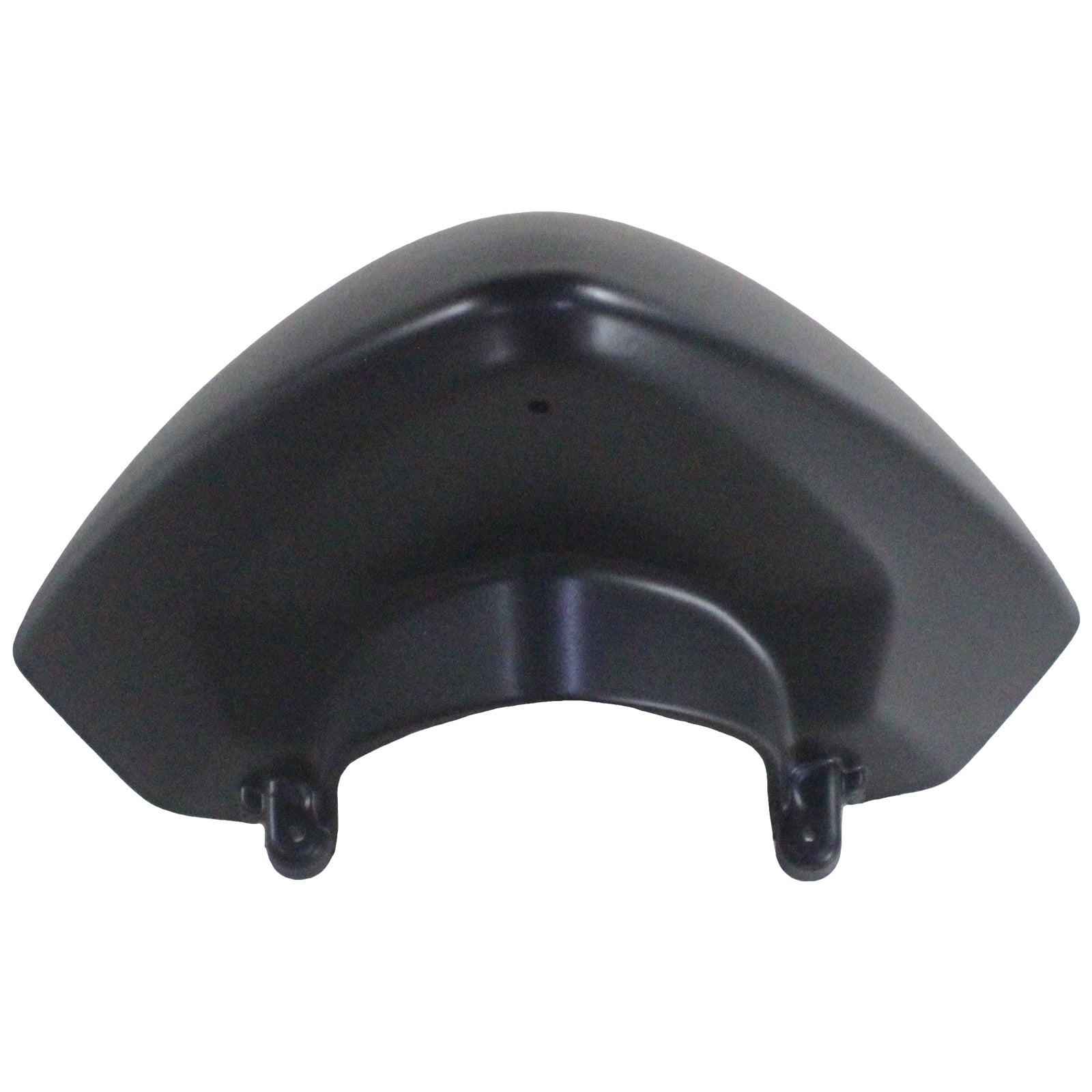 Kit de carénage par injection, carrosserie en plastique ABS, compatible avec la Kawasaki ER-6N 2009-2010