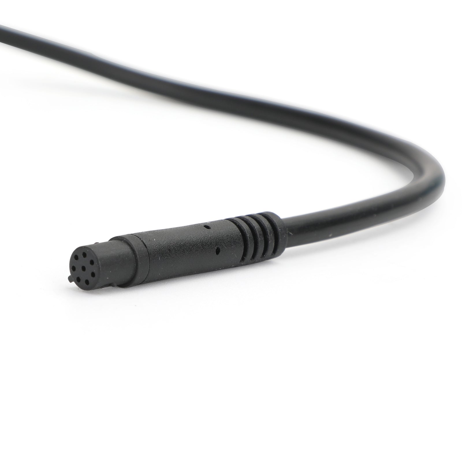 7" Monitor LCD per telecamera posteriore per auto con sensori e lenti per autobus