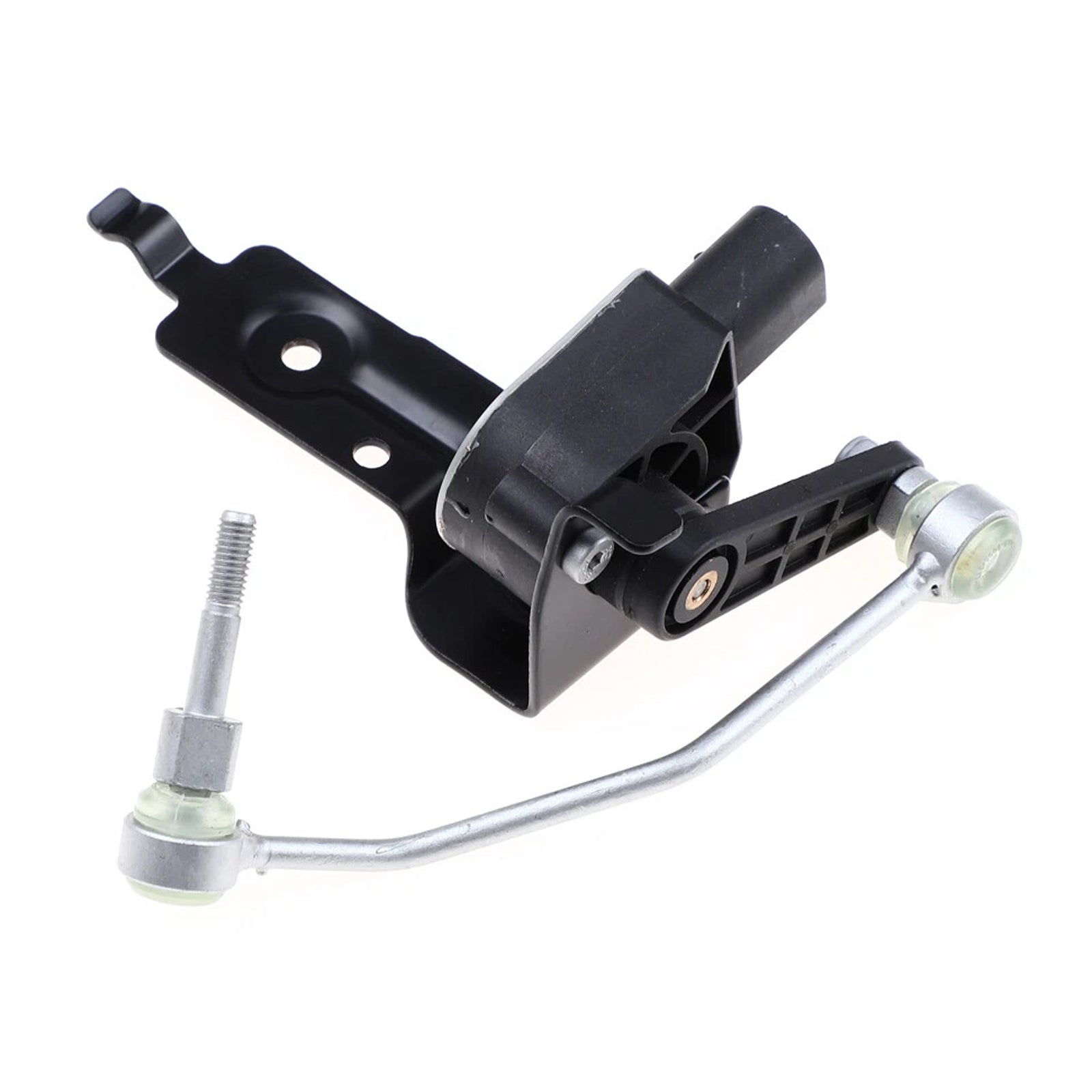 Linksvoor Koplamp Niveau Sensor 4F0941285F voor Audi A6 Quattro S6 2005-2011