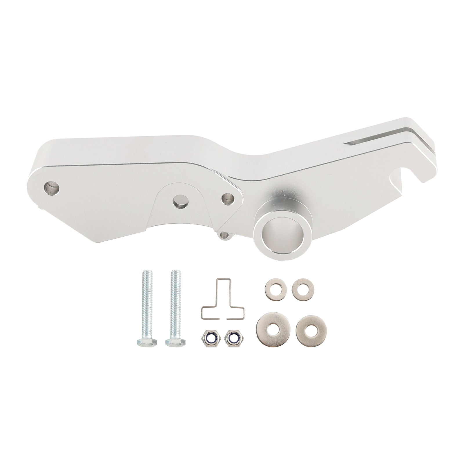 Pedal Repair Pivot Bracket pour Cable Operated Clutch pour Chevrolet Spark