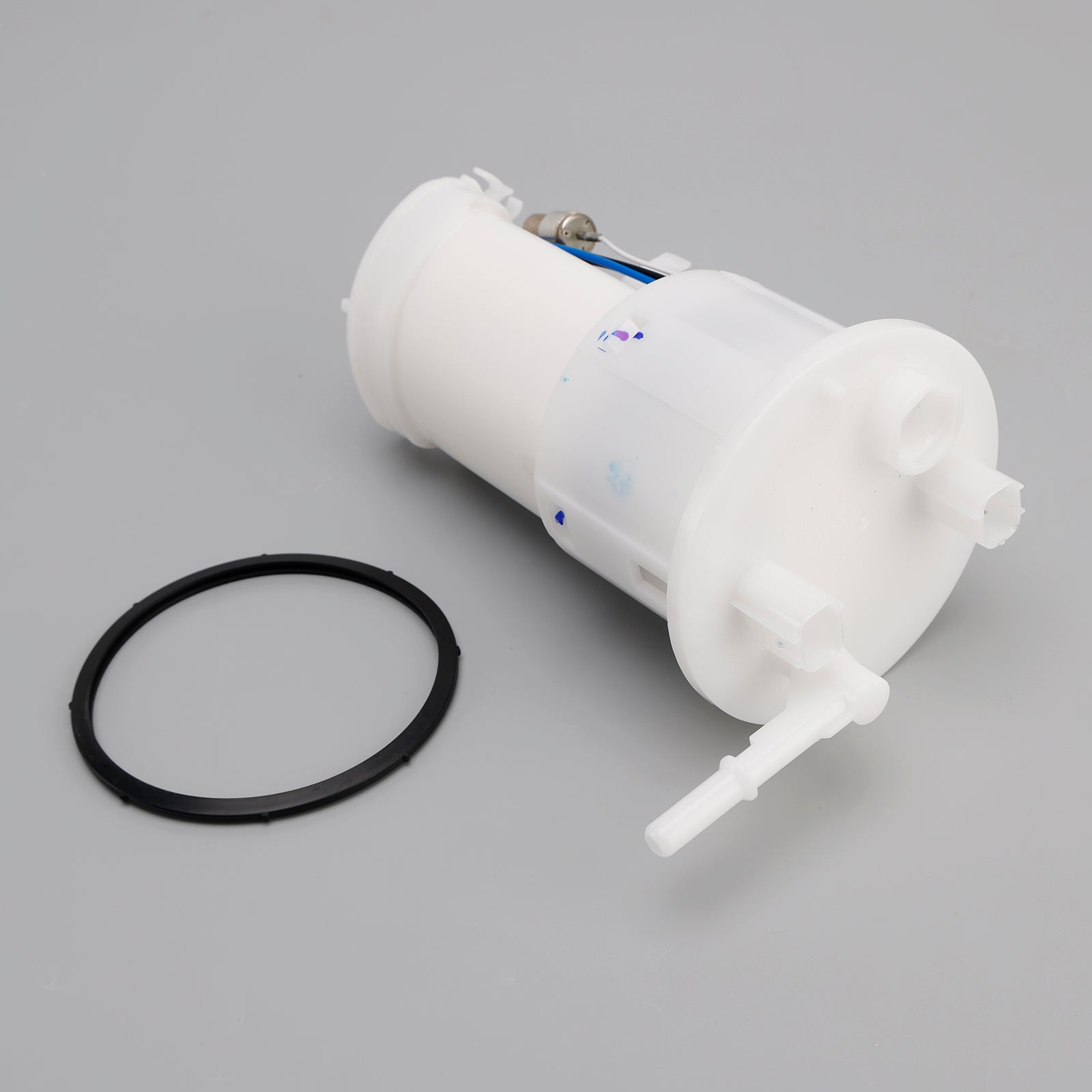 Pompe à essence de remplacement T2401977 compatible avec Daytona 675 (2006-2012) et Street Triple 675R