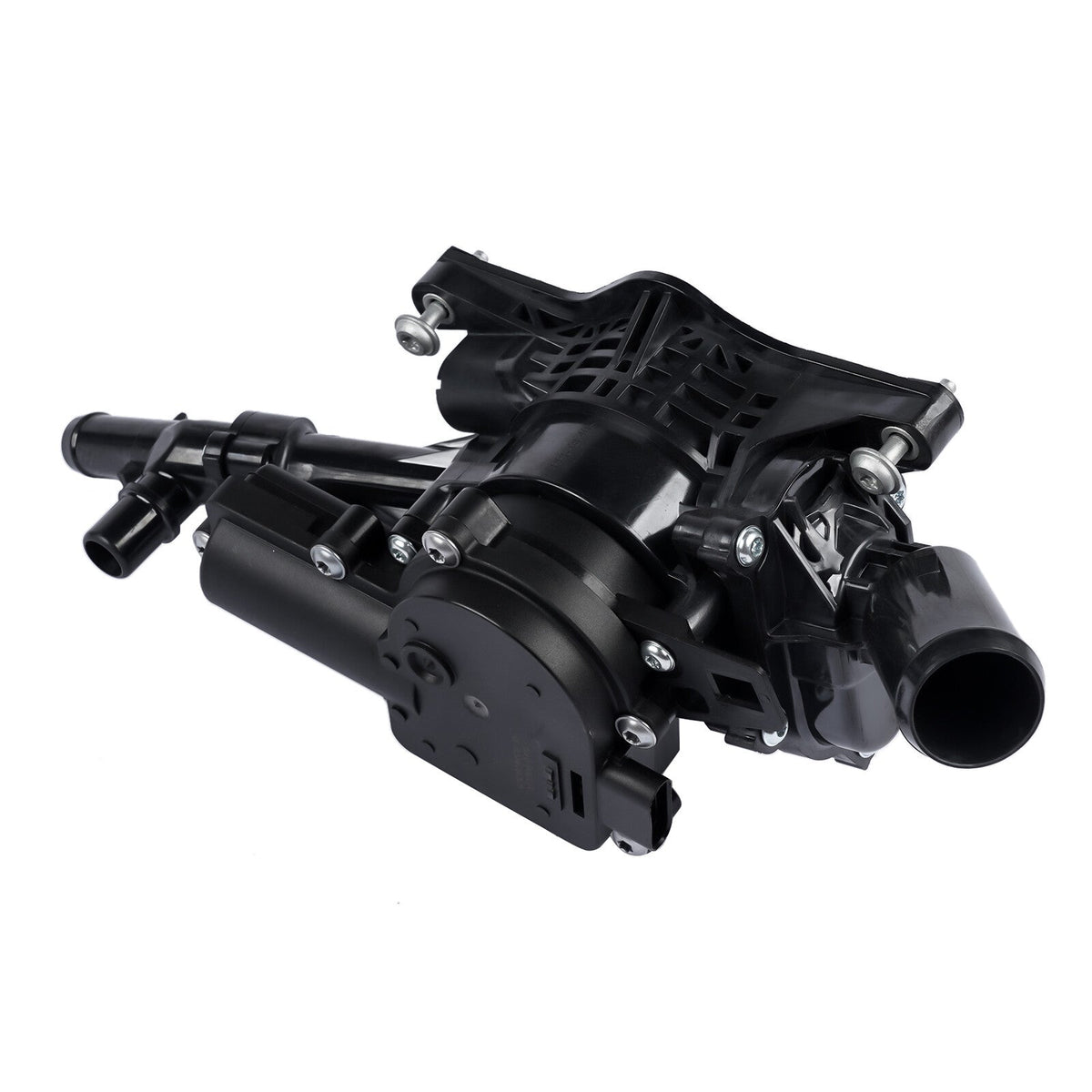 2019-2021 Pour Mazda CX-3 2.0L (fabrication japonaise) automatique, sans turbo, vanne de régulation du liquide de refroidissement PYFB1516ZA