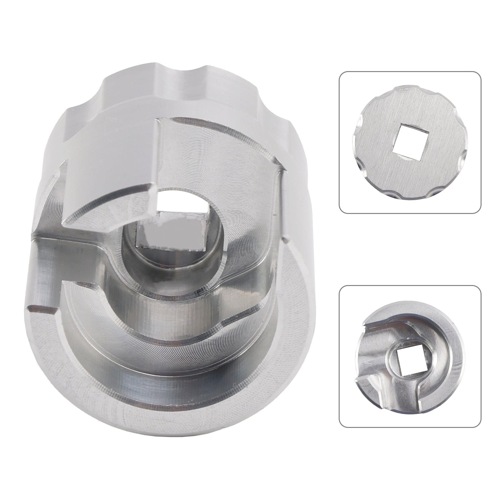 Specjalistyczne narzędzie do szoku mózgowego dla FOX 2014-2017 - Weź pod kątem konserwacji lub rekonstrukcji