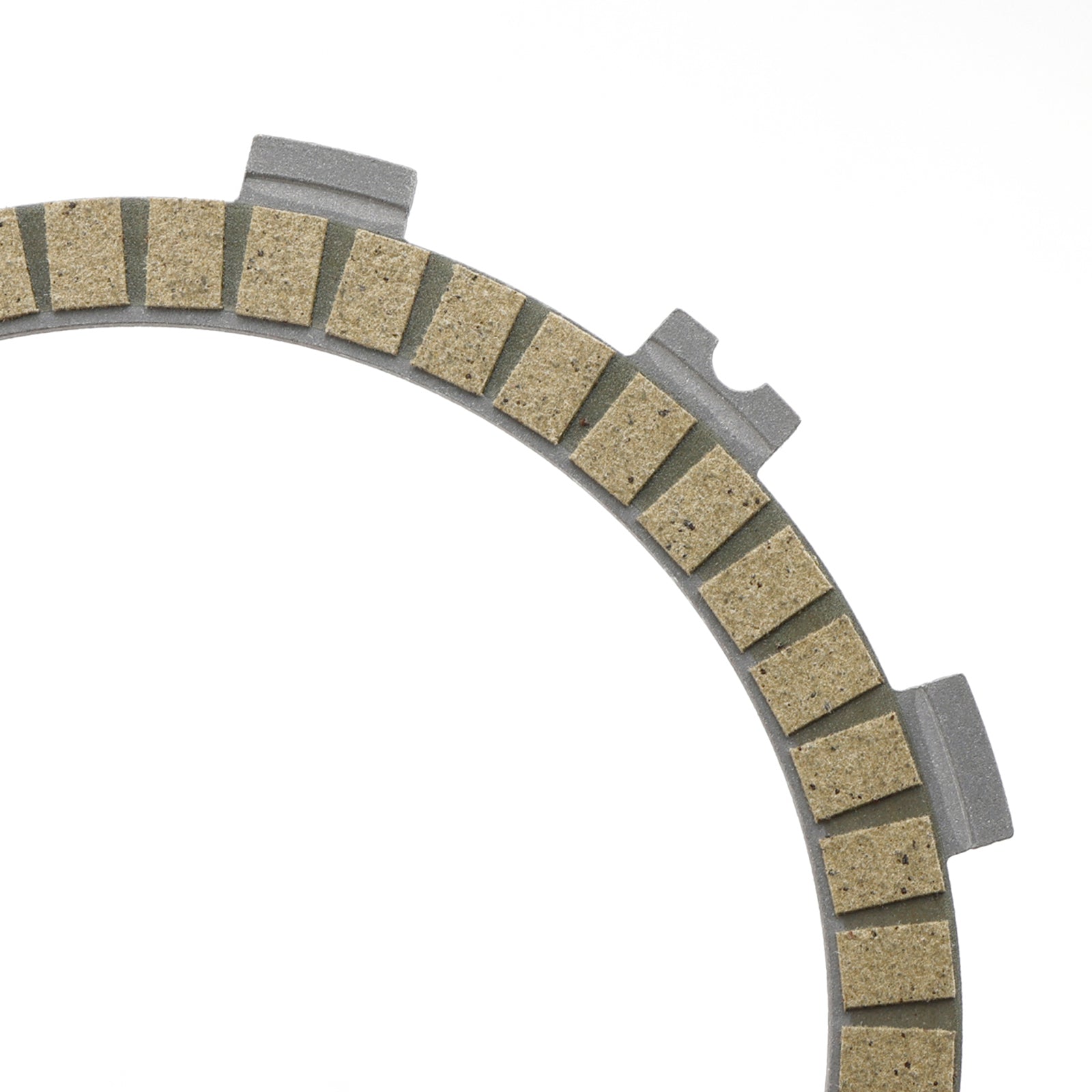 Kit de disques d'embrayage pour Ducati Streetfighter 1100 V4 2020-24 19020361D