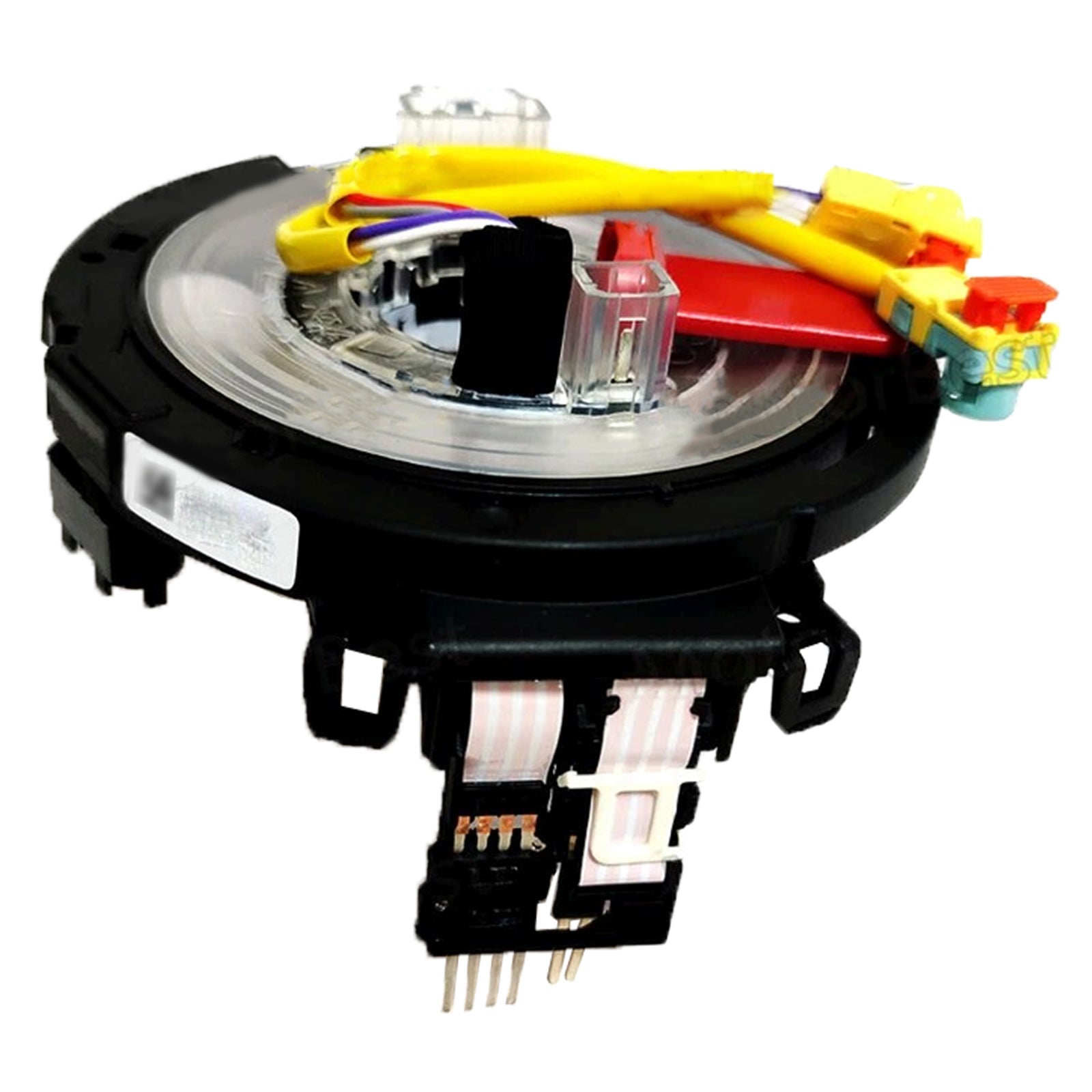 Sprężyna kierownicy'zegar Jeep Grand Cherokee 2011-2013 10004142-10