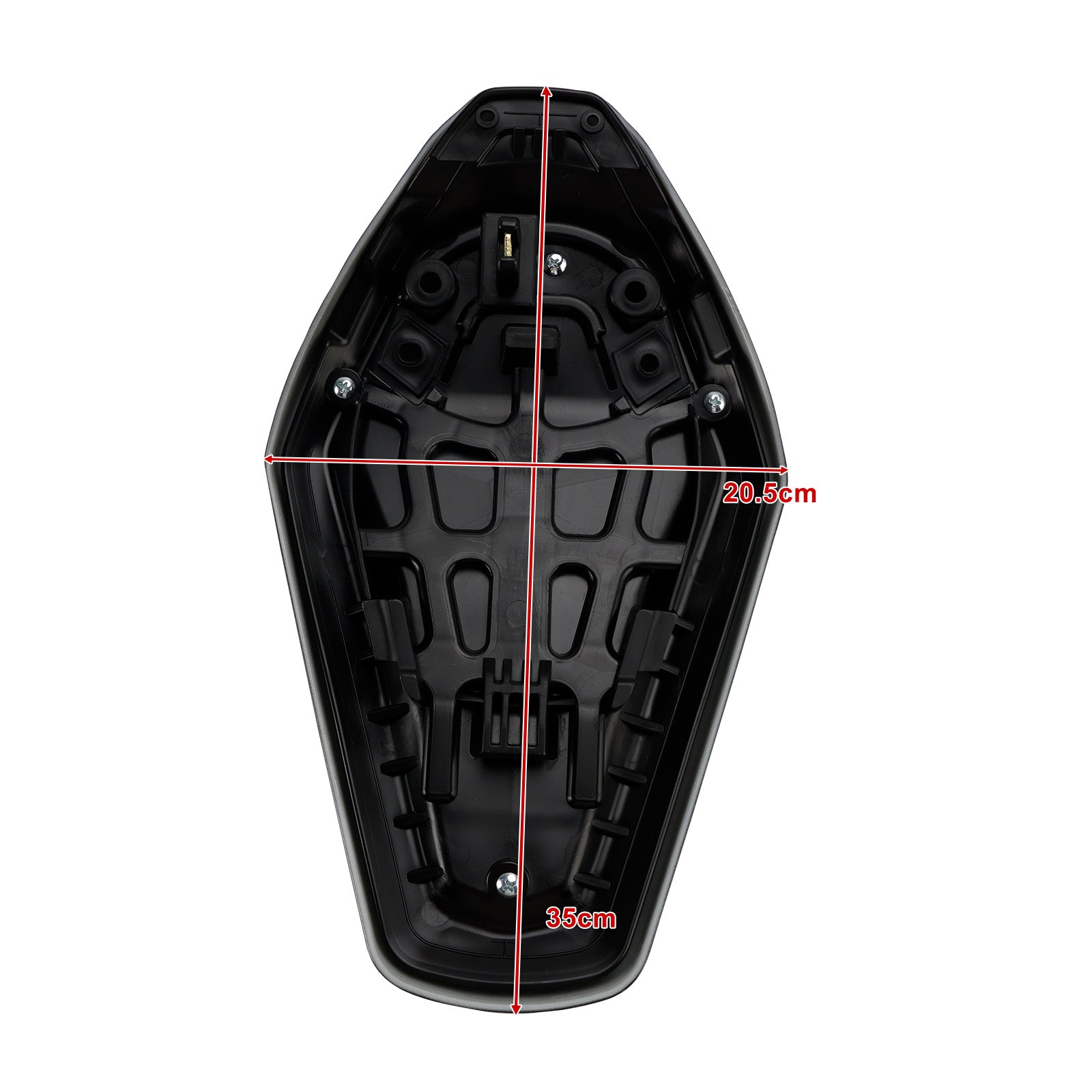 Carenatura posteriore sella per Kawasaki Z900 Z900SE 2025-2026