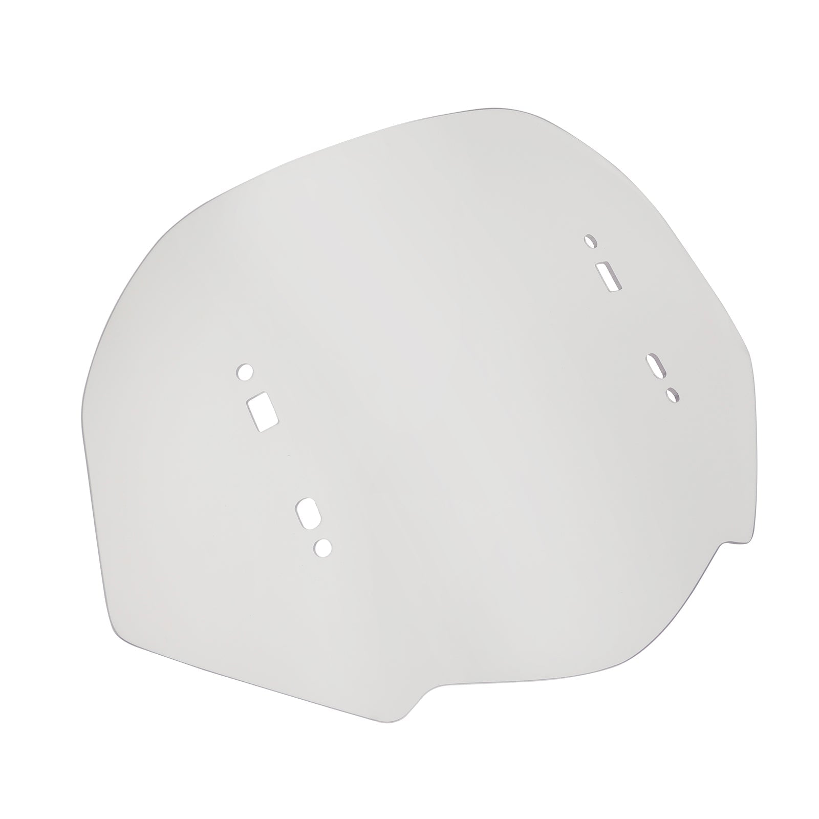 Parabrezza moto Honda Gold Wing GL1800 2018-2023