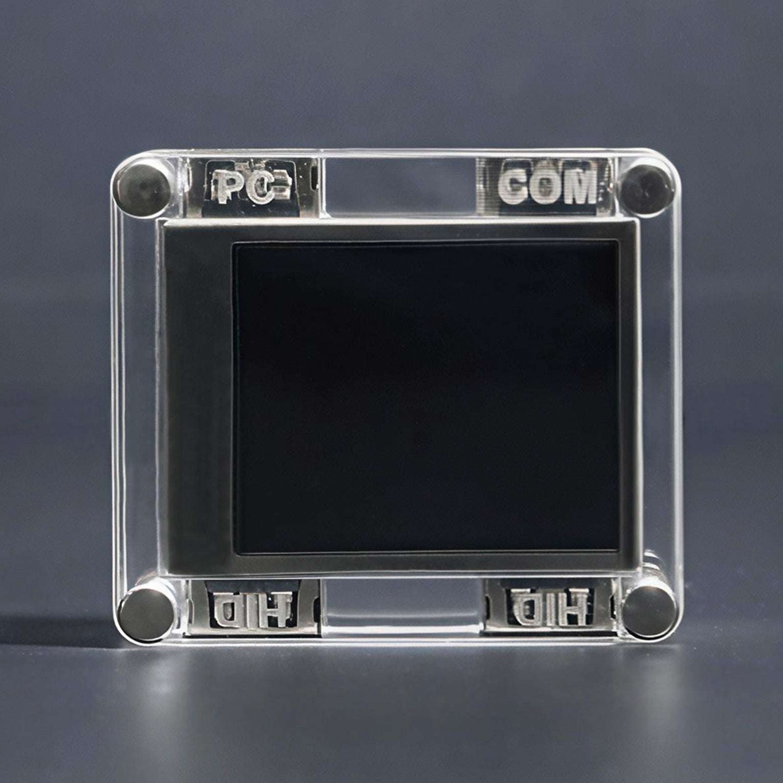 Płyta rozwojowa'podwójne uczenie się sterowania maszynowego dla klawiatury i myszy Kmbox