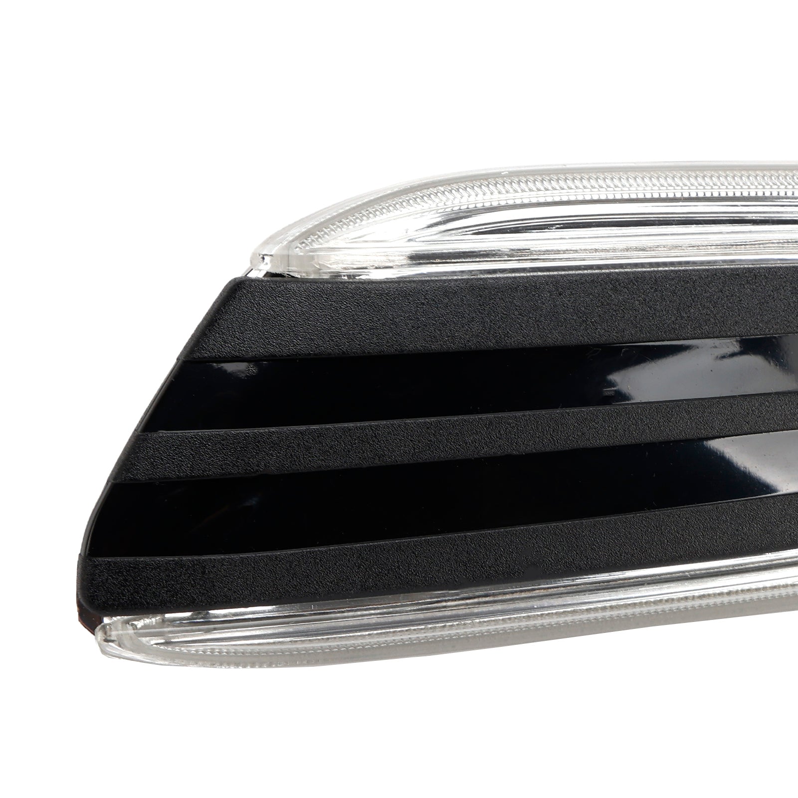 Dodatkowe białe lewe migające światło dla BMW Mini F55 F56 F57