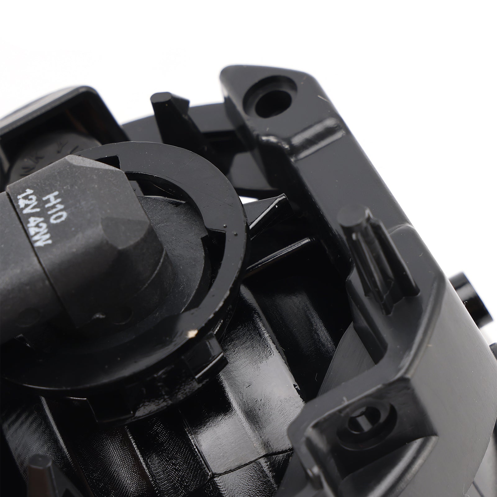 Par de luces antiniebla para Dodge Chrysler Calibre Jeep Compass 4805857AA