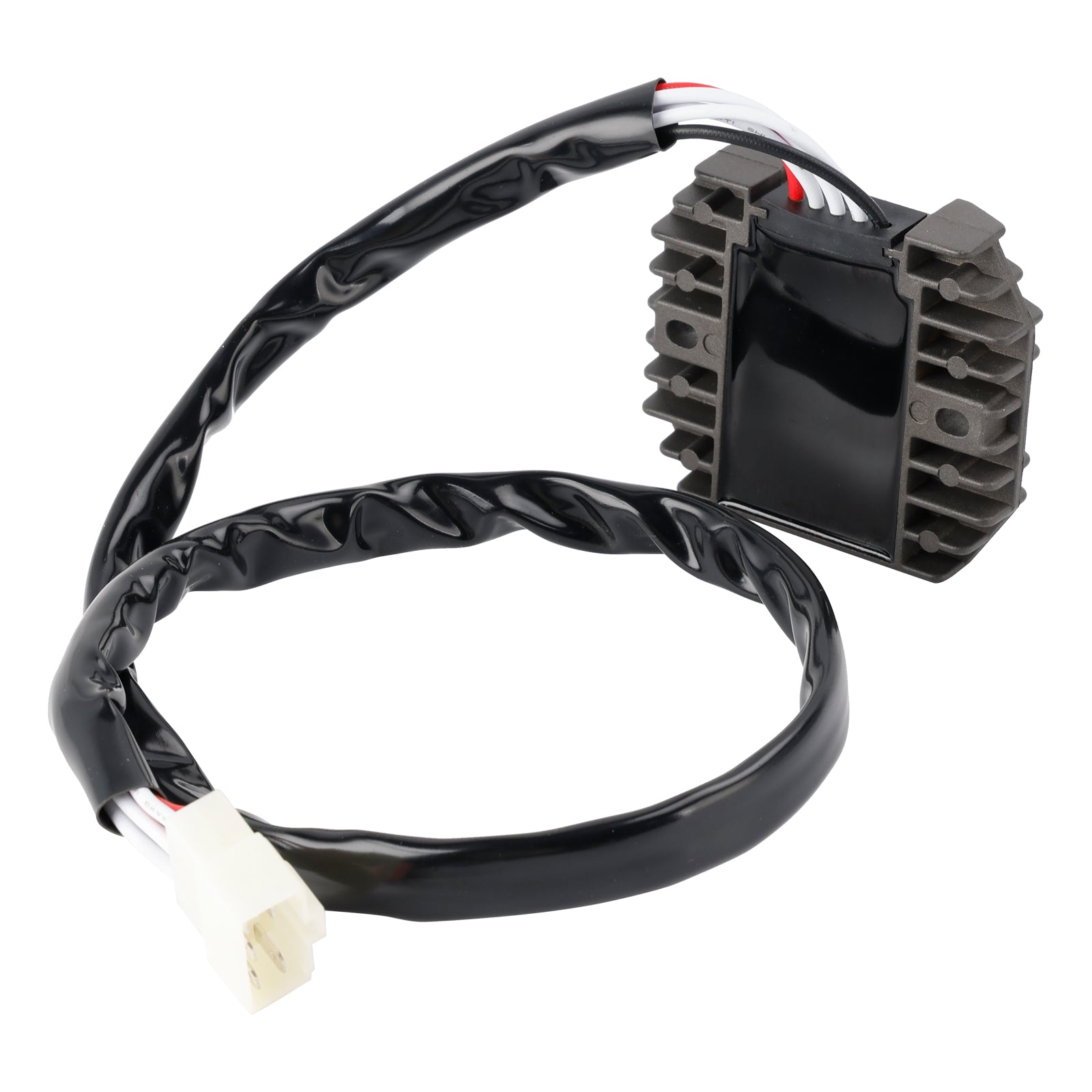 Staattorin/säätimen tiiviste Yamaha XVS400C Drag Star Classiciin (2004-2008) - Osanumerot : 5KP-81410-00 ja 5KP-81410-01