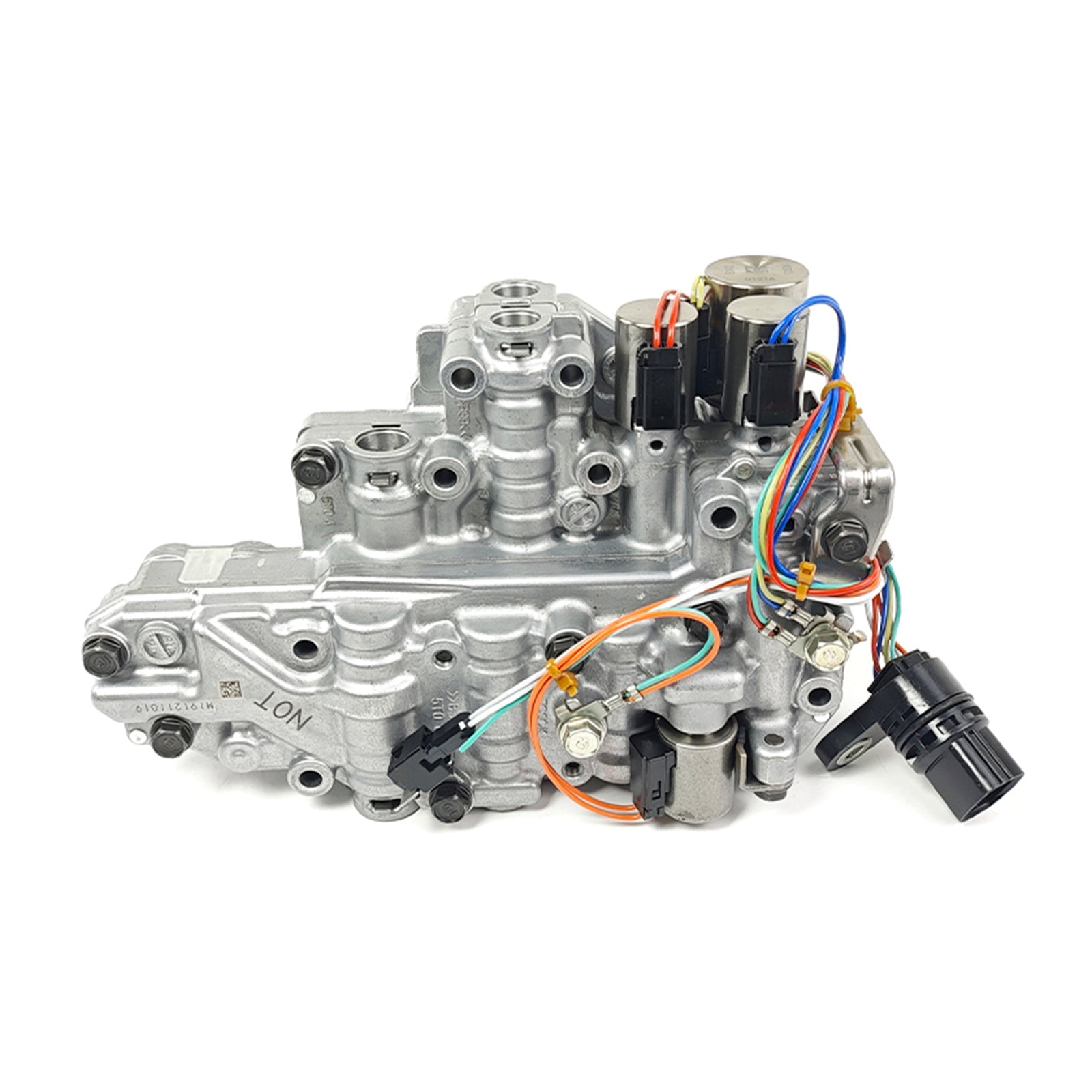 Samodejni menjalni ventil Body 27000-5T0-A01 27000-5T0-A02 za Honda Civic