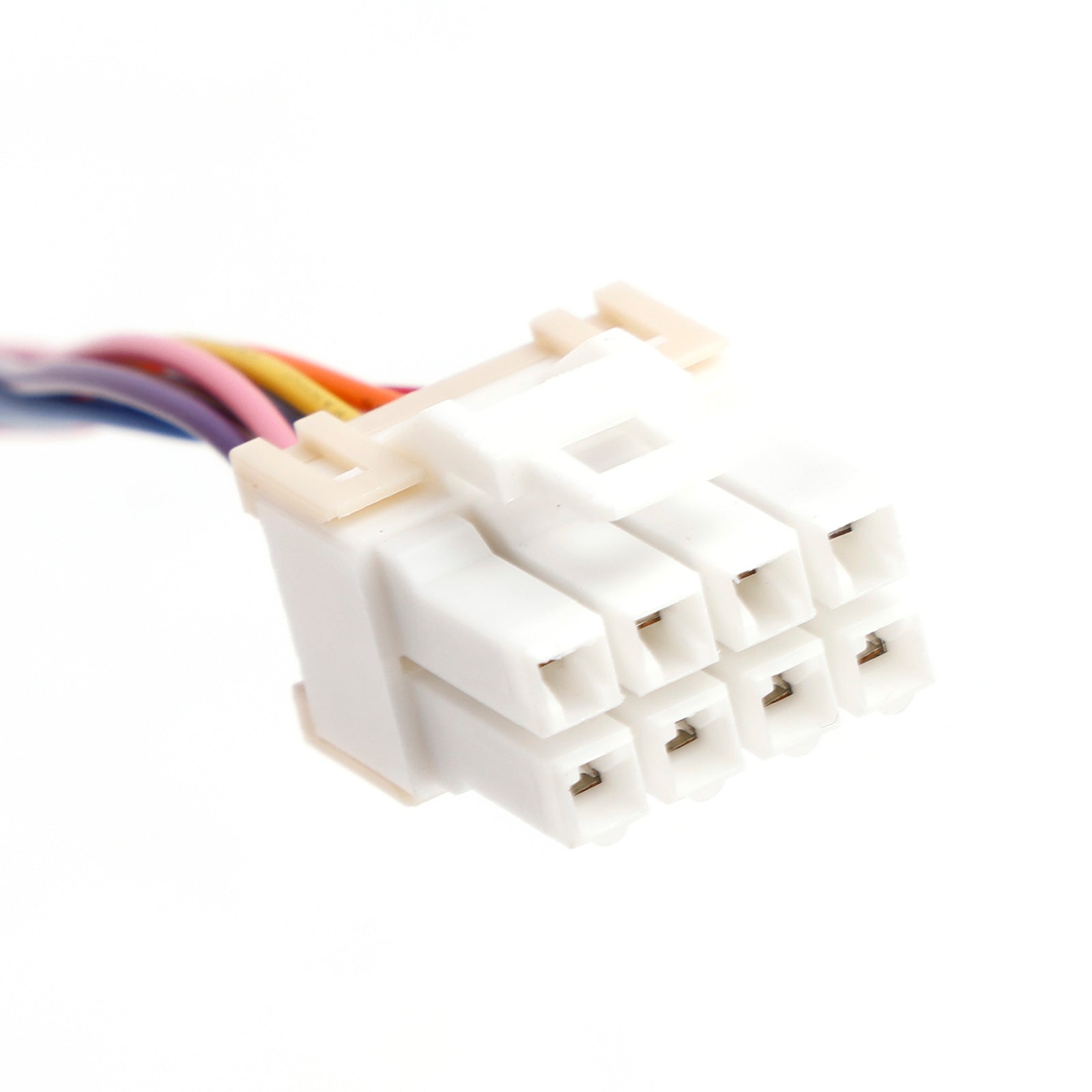 Faisceau de câbles DA96-00640A pour réfrigérateur Samsung avec rail de câblage