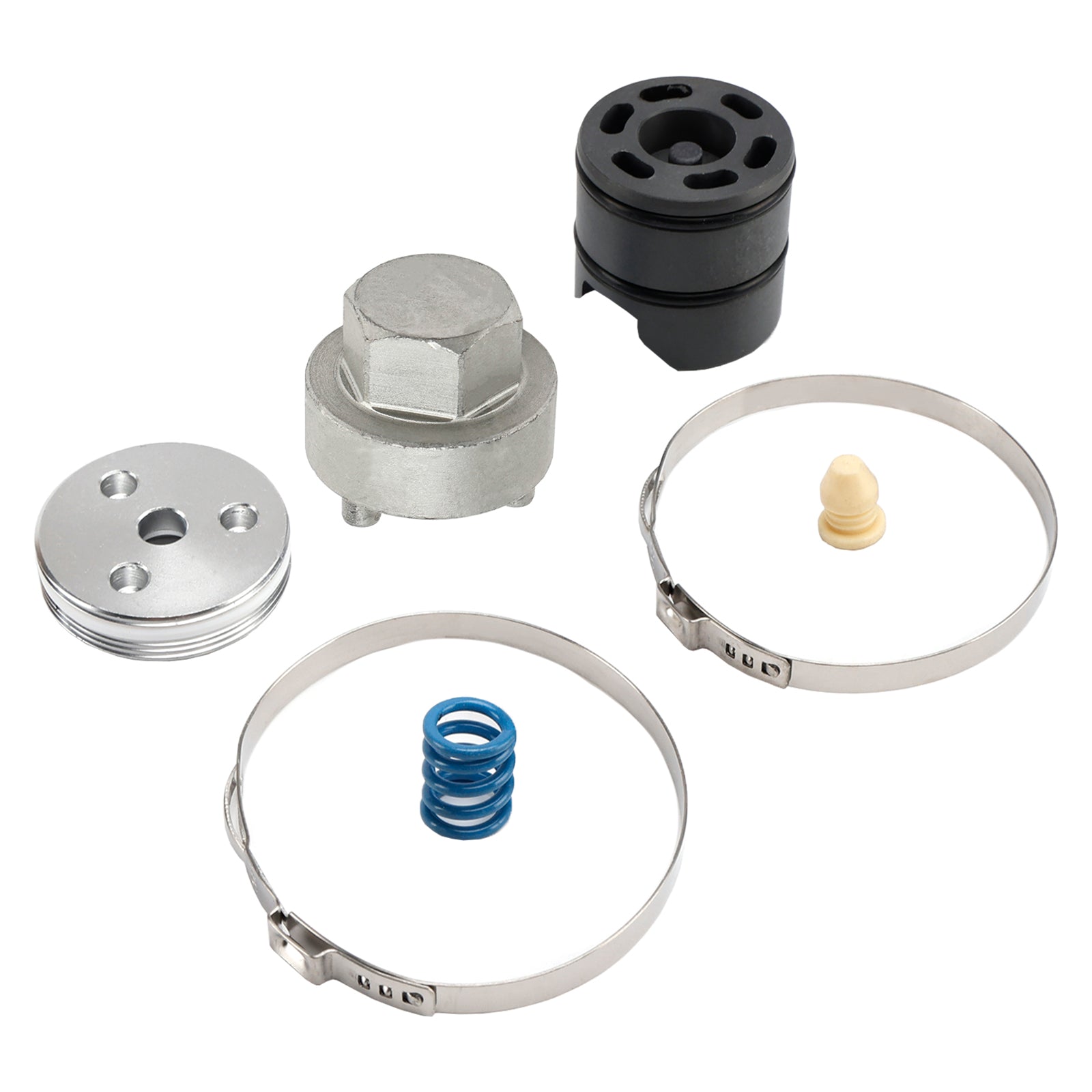 Kit de réparation de crémaillère de direction 7x 32106891974 pour BMW Série 1 2 3 4 X1 X3 X4