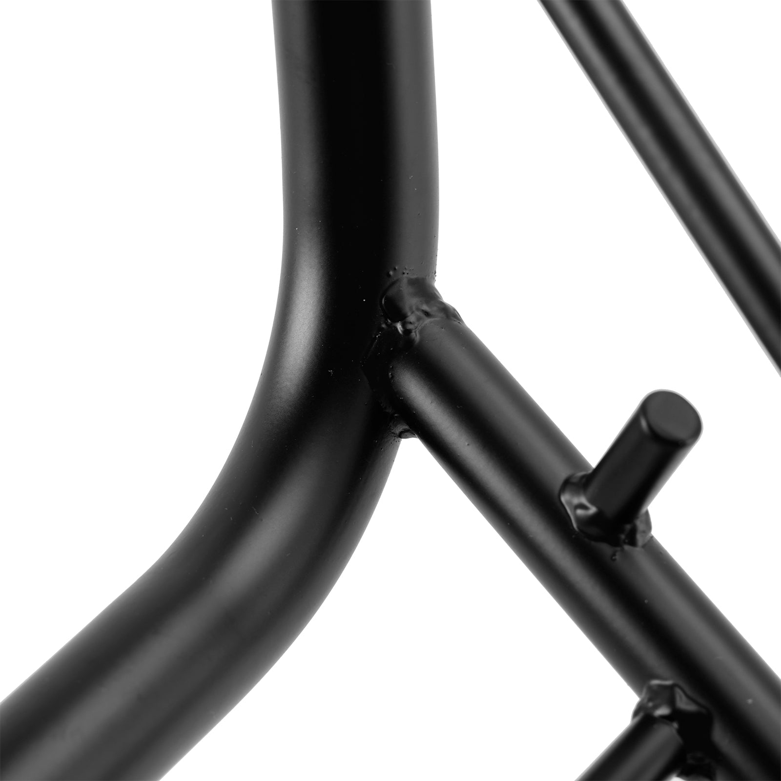 Taka -matkatavarateline istuinrengas Honda MSX 125 Grom 125 (JC92) 2021 2022 2023 2024