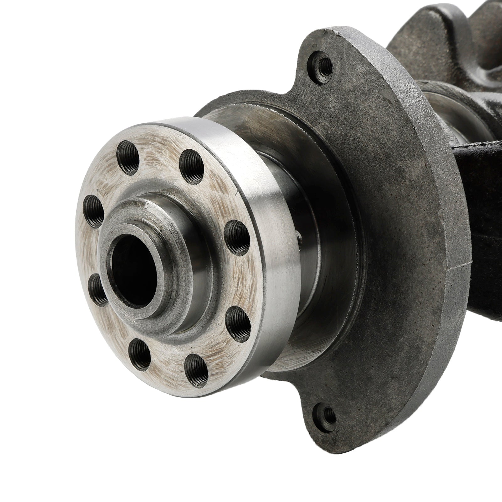 2012-2013 VW CC 2.0LA/T FWD Lux Sedan Motor Cigüeñal con rodamiento 06H105021M