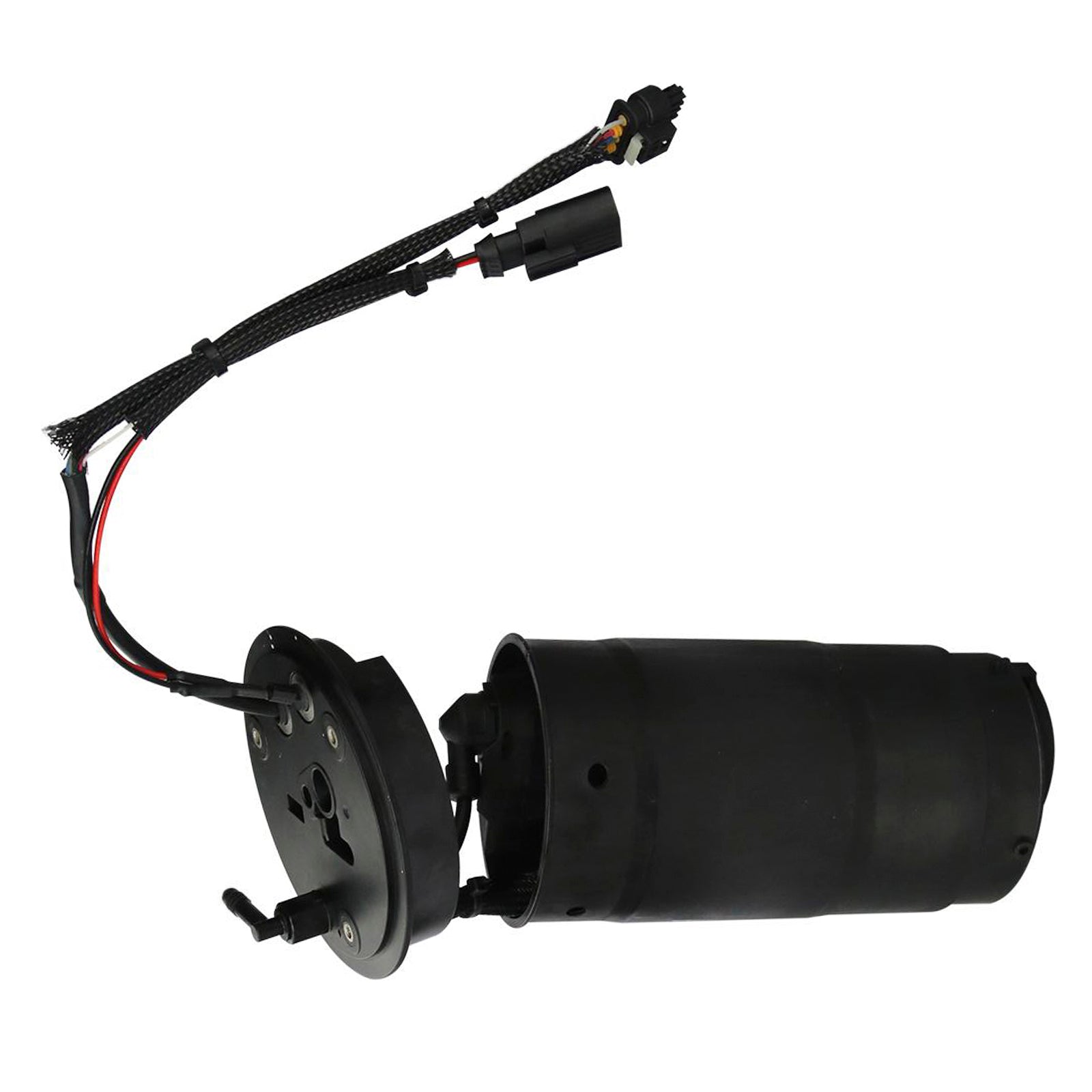 Réchauffeur de liquide d'échappement diesel DEF pour Mercedes-Benz GL350 2010-2012 1644711275 F01C600245