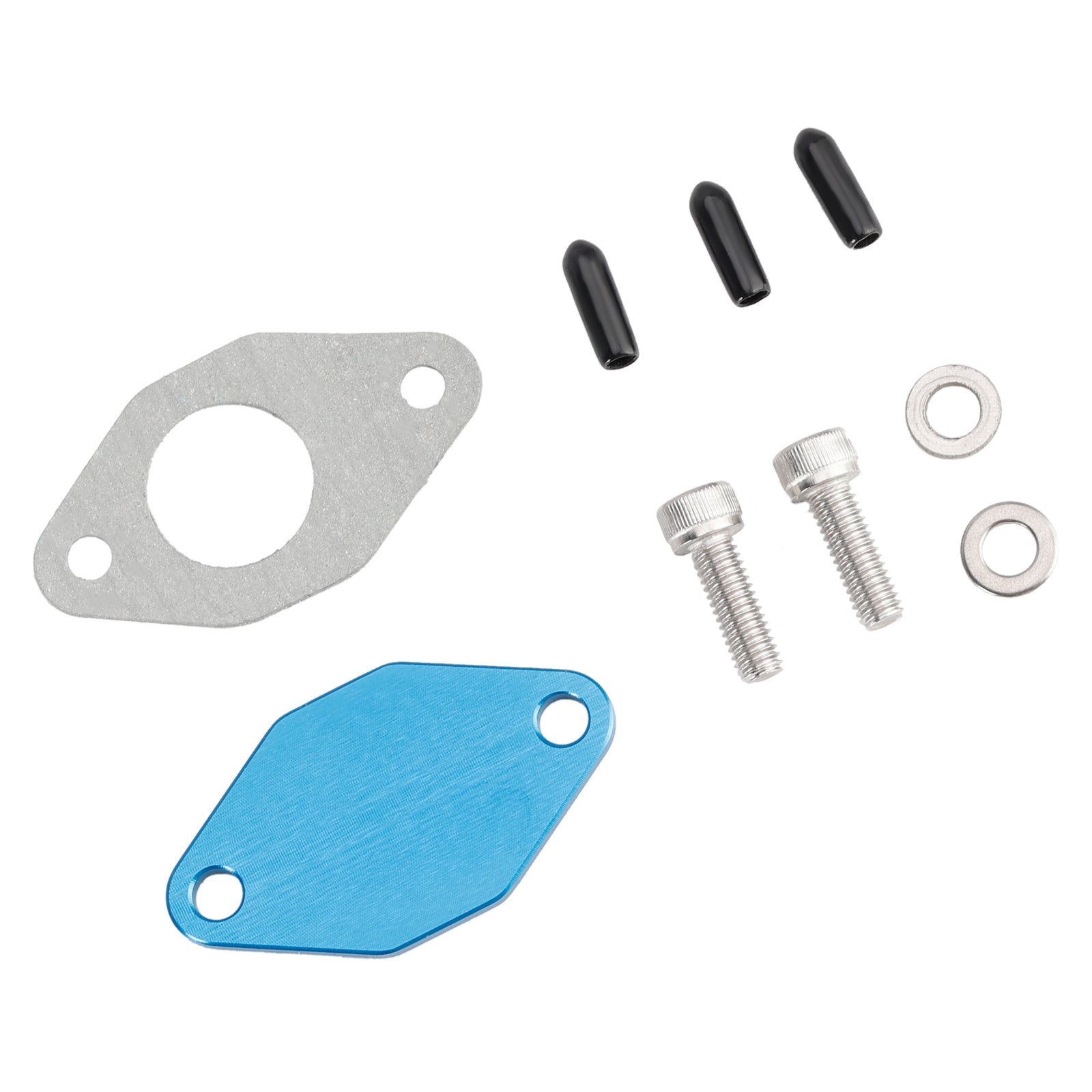 Kit di bloccaggio della pompa dell'olio per Yamaha GP1200R 2000-2003 Pompa di iniezione dell'olio