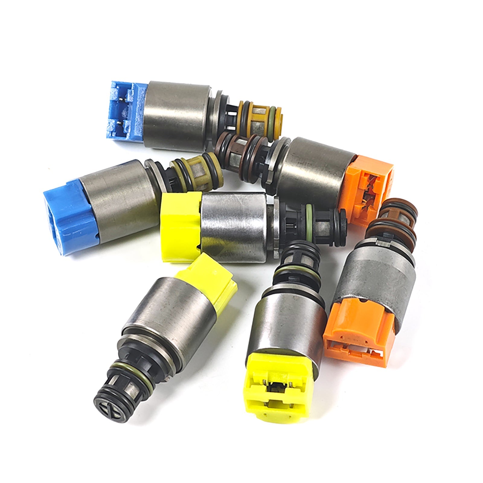 Kit de transmisión solénide 6HP21 6HP28 1068 298 046 M-Shift