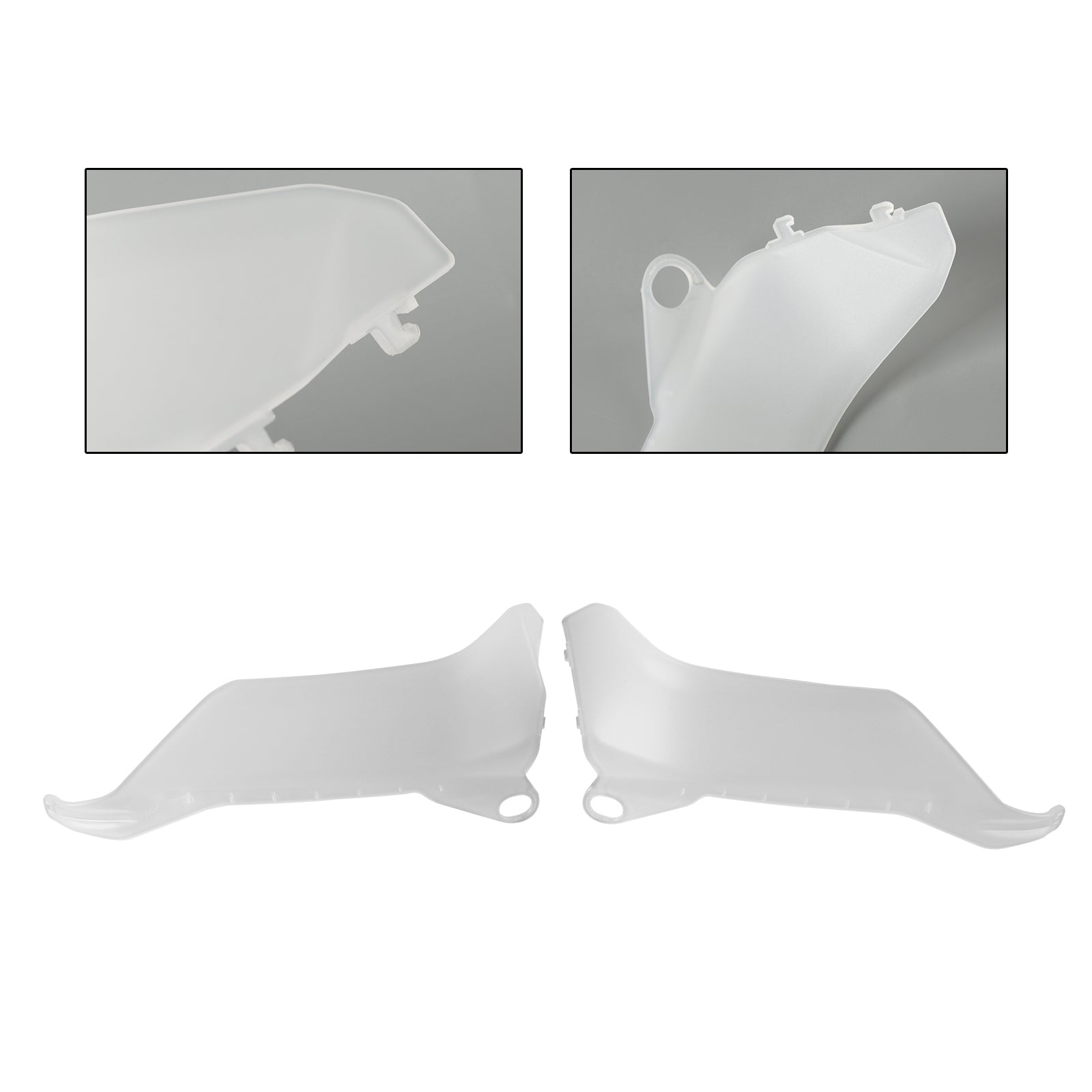 Glavni zaščitni podaljški za BMW R1300GS 2023-2025