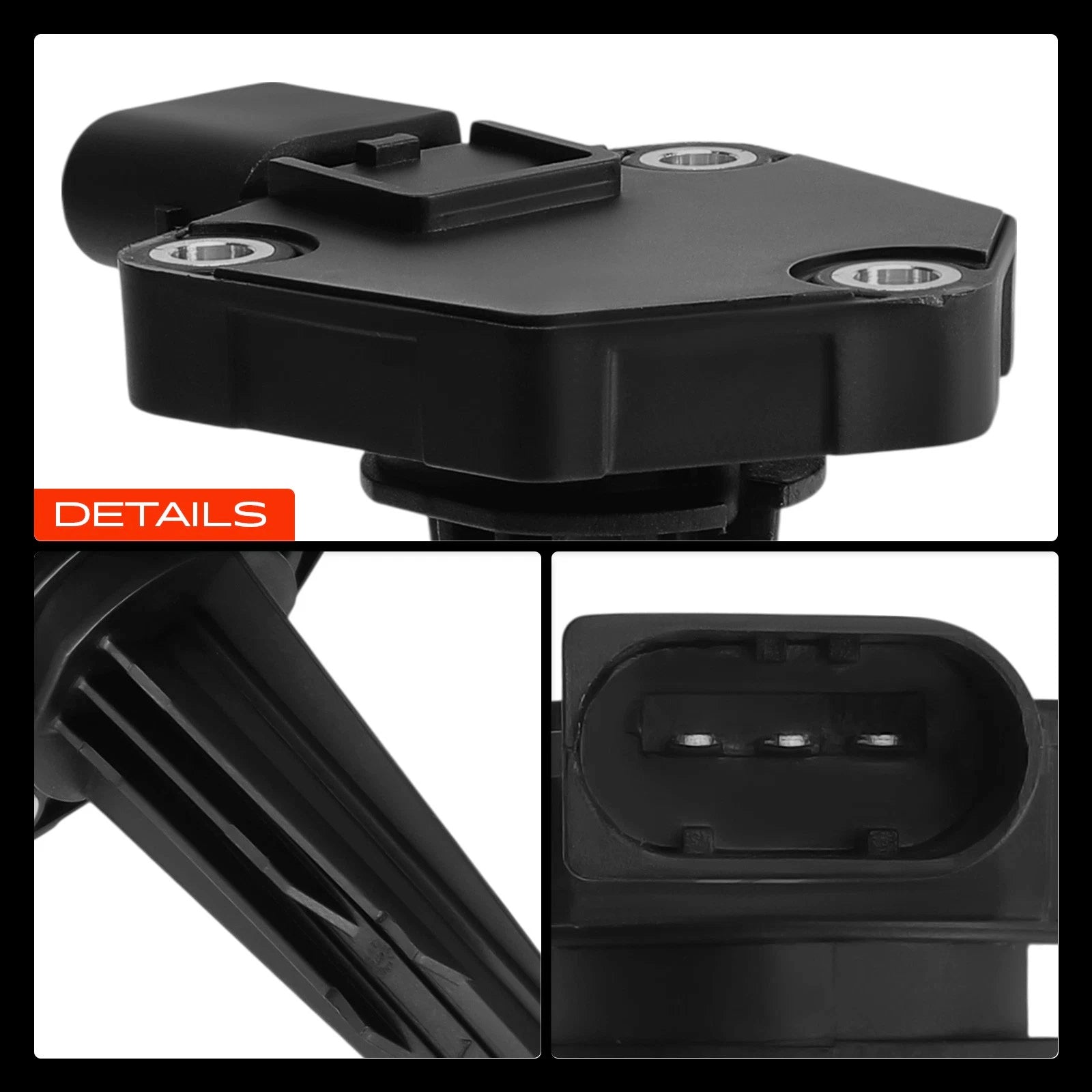 Senzor nivoja motornega olja LR012640 za Land Rover Range Rover 14-22 Jaguar F-Pace