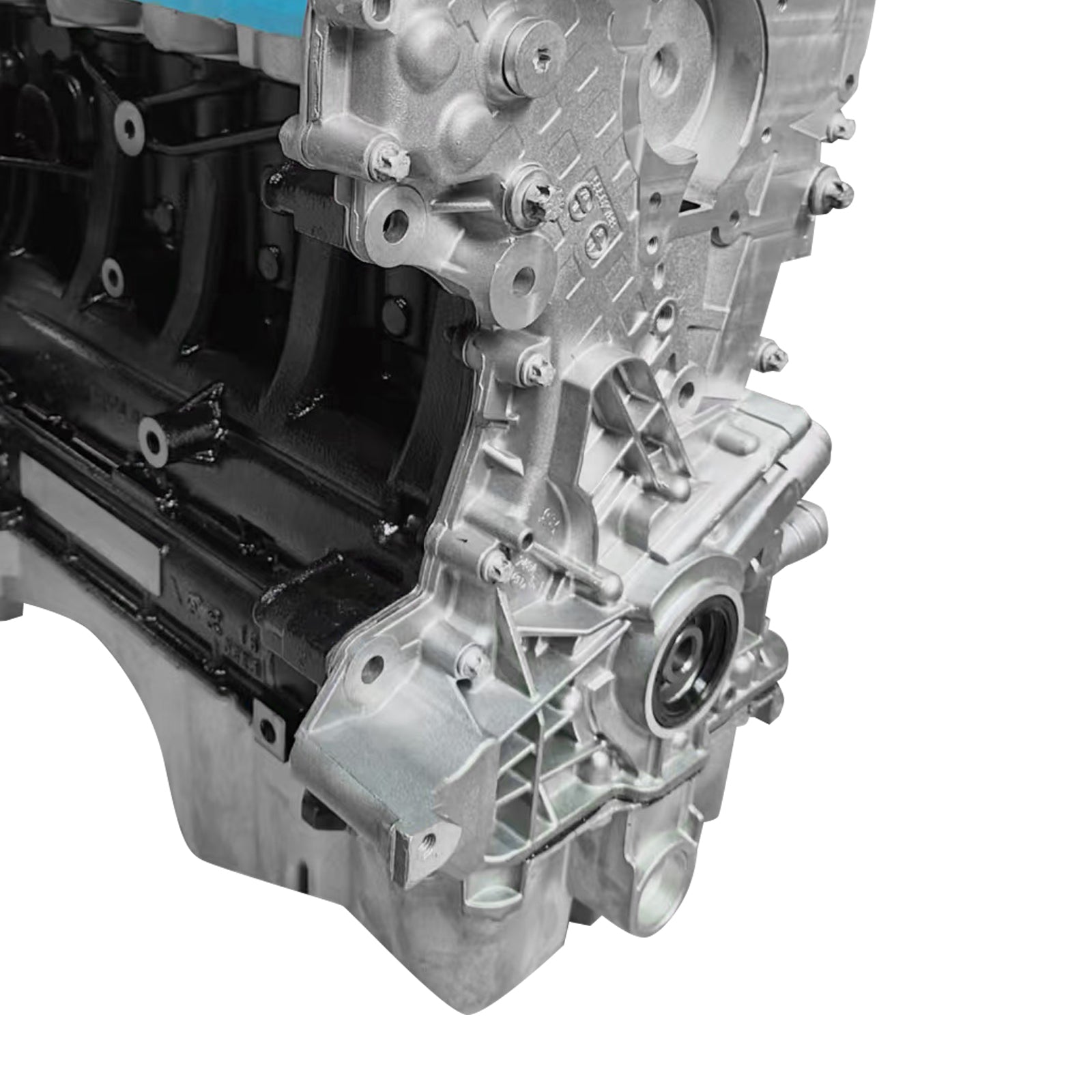 Nov motorni blok B14NET 1.4 Turbo 140 KM za Vauxhall Astra, Insignia in Meriva