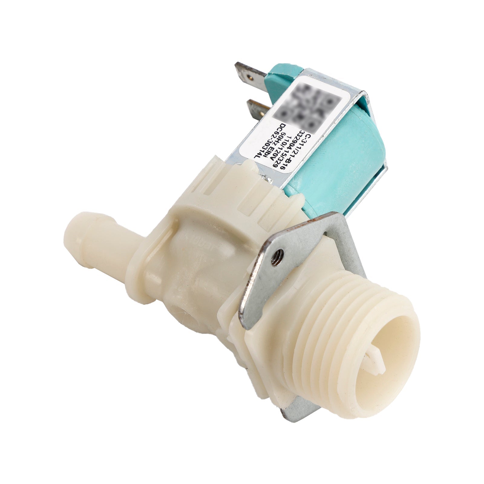 Vodni ventil DC62-30314L za Samsung PS4209101 PAP5582579 Pralni stroj