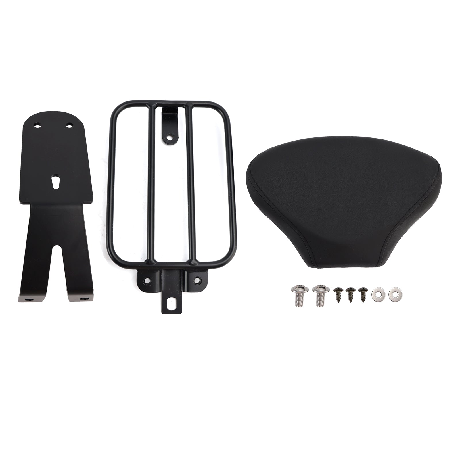 Coussin de dossier conducteur Kawasaki Eliminator 500 2024-2025